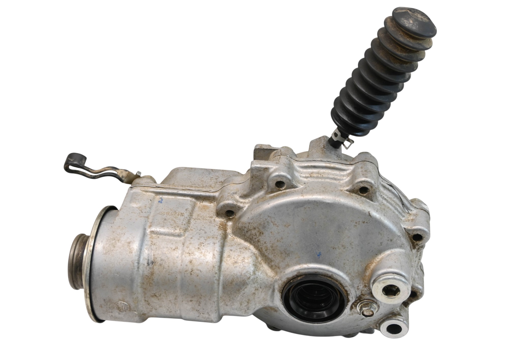17 Suzuki King Quad 750 AXi 4x4 Front Differential