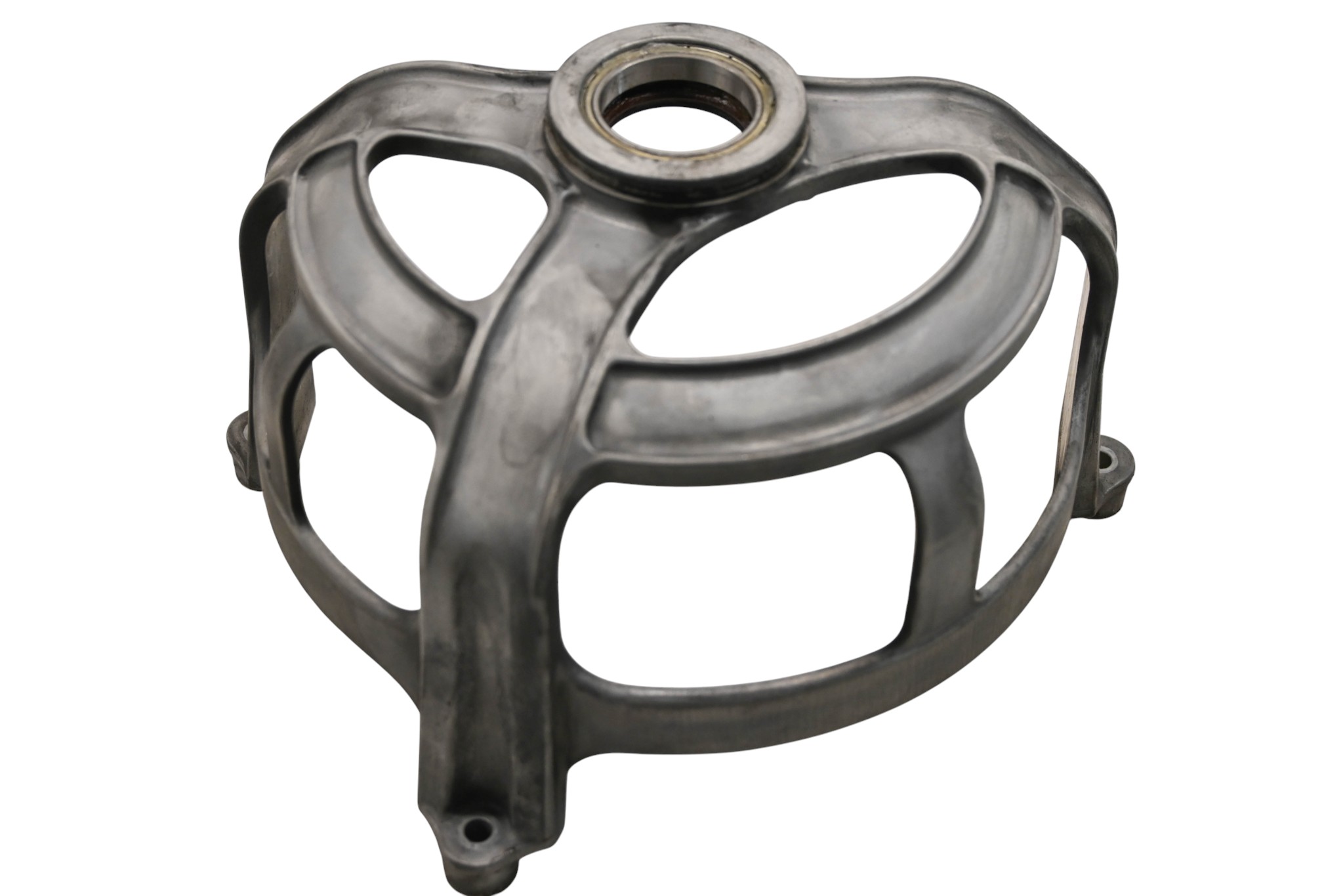 17 Suzuki King Quad 750 AXi 4x4 Primary Clutch Guard