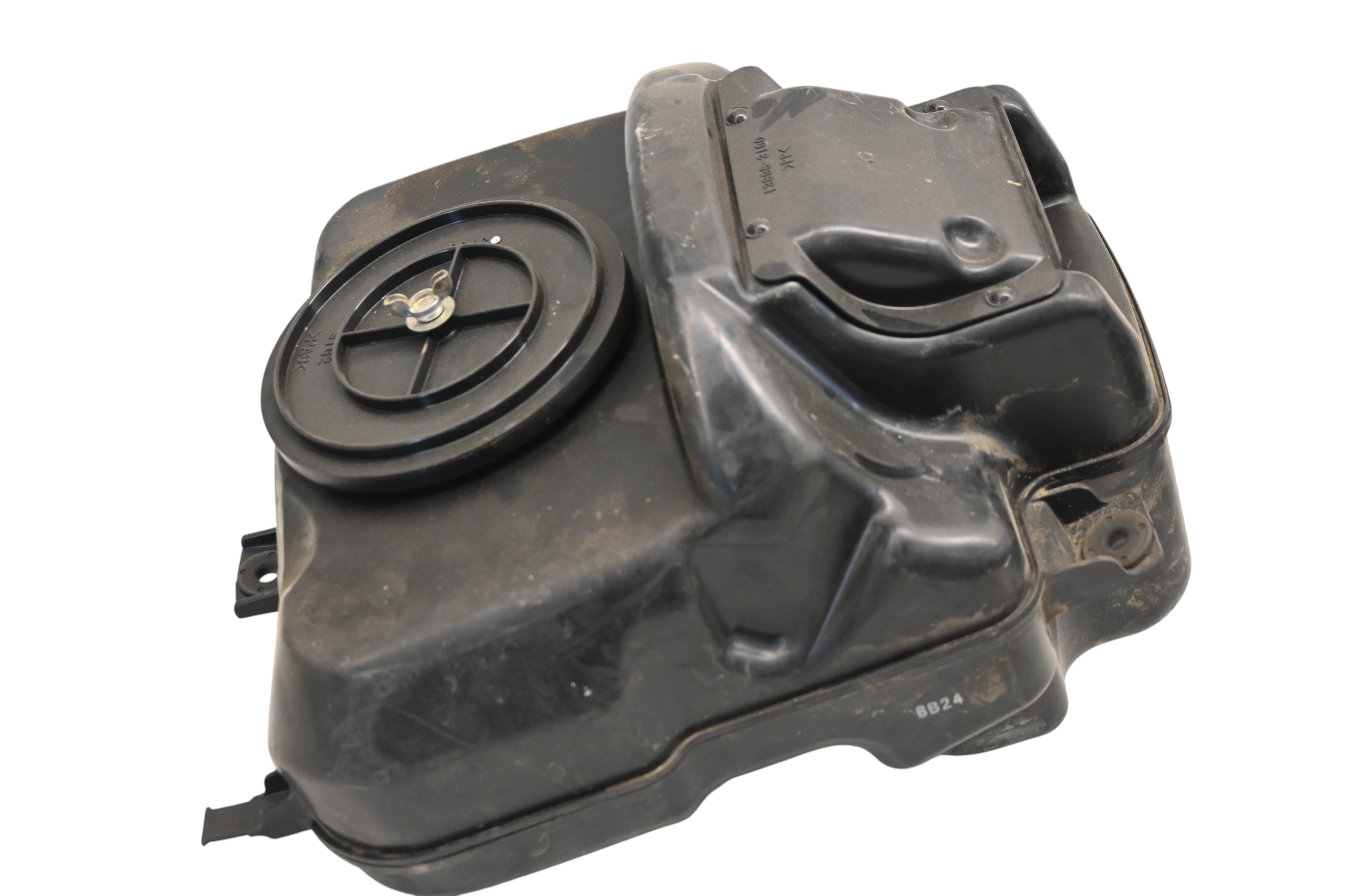 17 Suzuki King Quad 750 AXi 4x4 Airbox Intake Air Box