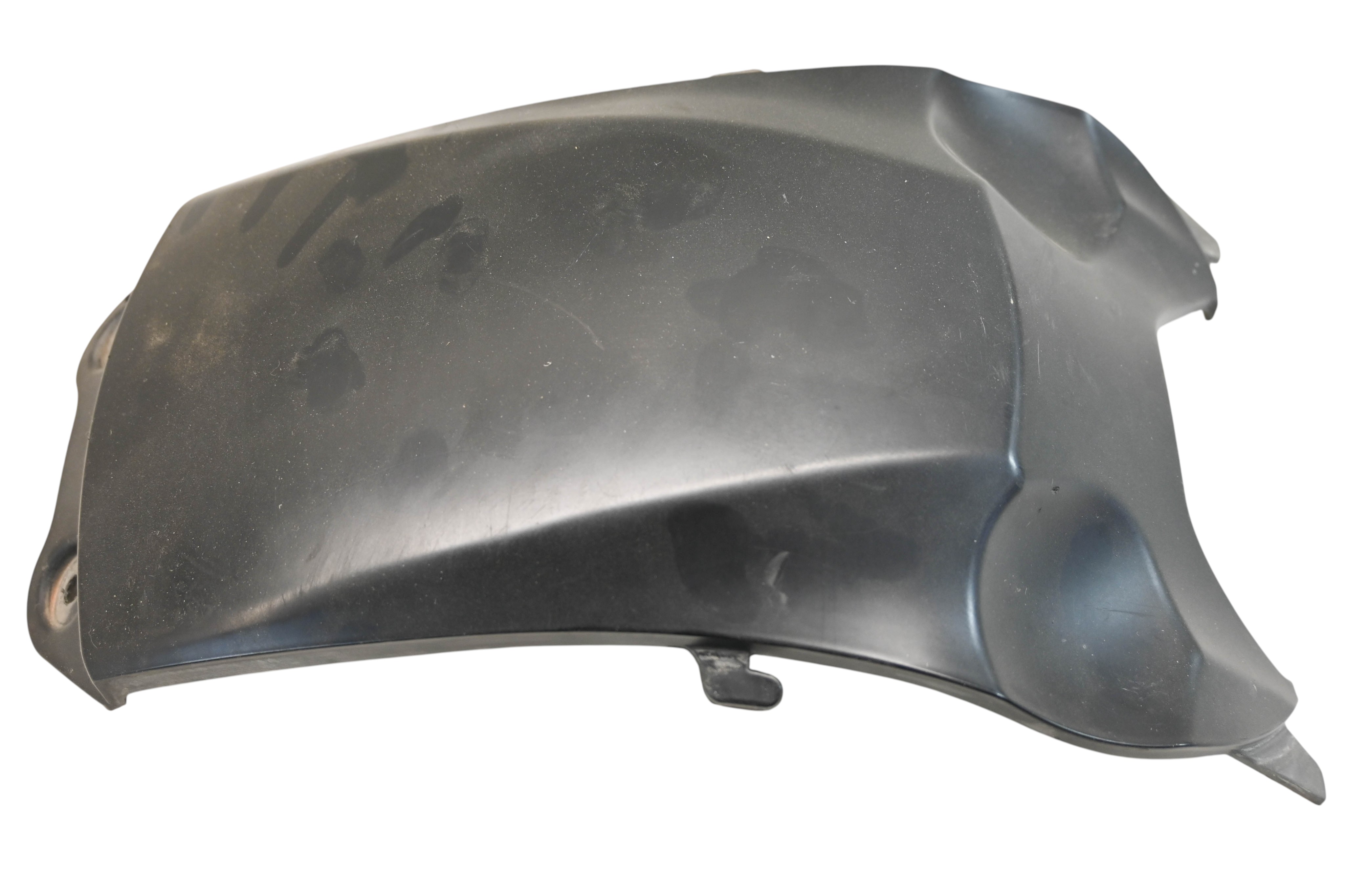17 Suzuki King Quad 750 AXi 4x4 Center Fender Airbox Cover