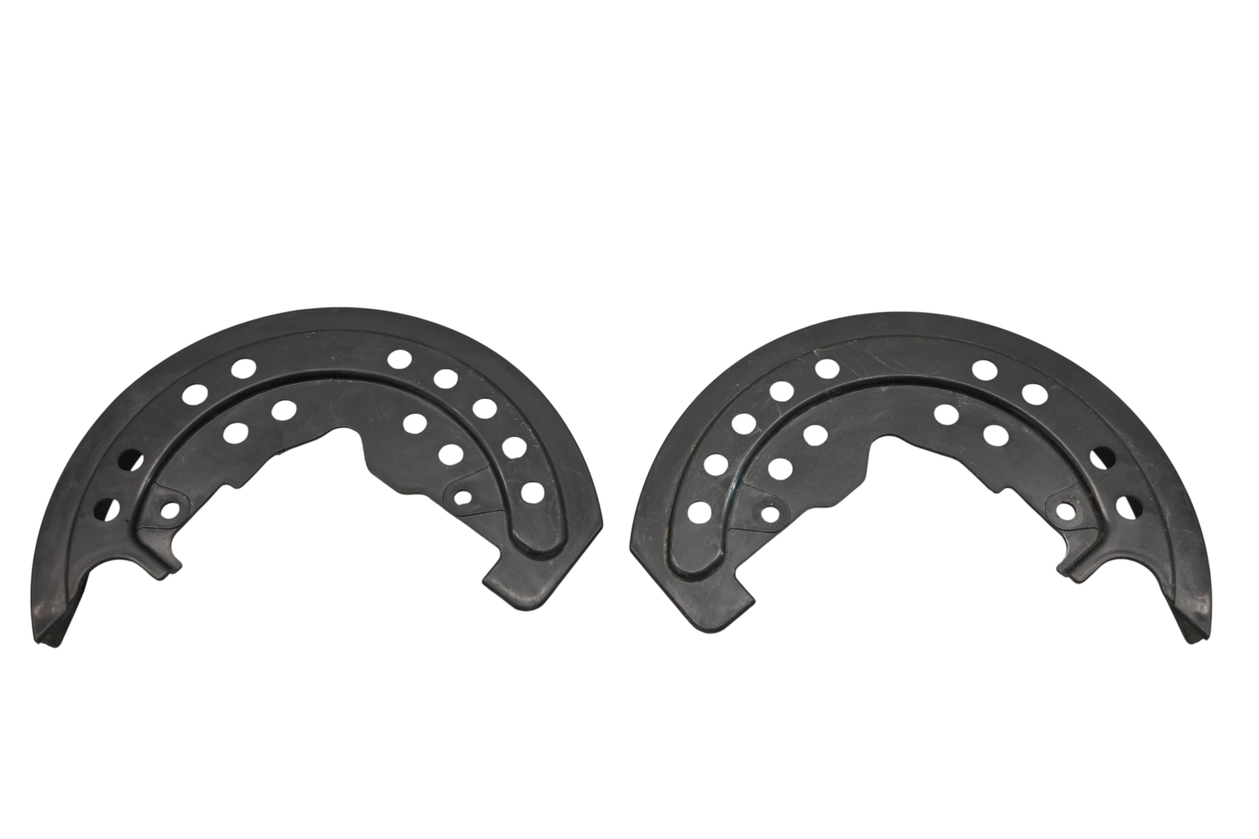 17 Suzuki King Quad 750 AXi 4x4 Brake Disc Guards