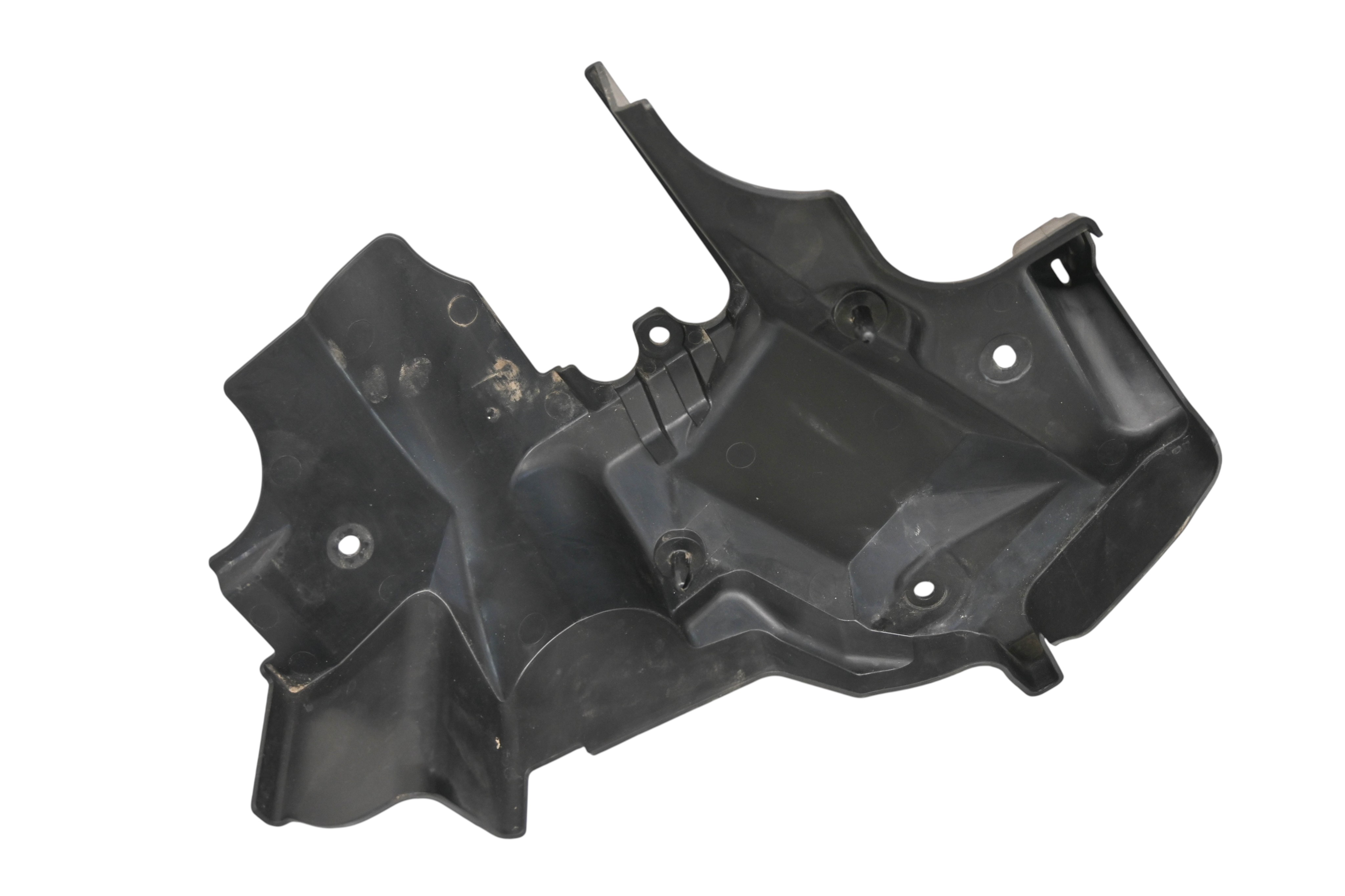 17 Suzuki King Quad 750 AXi 4x4 Power Steering Cover