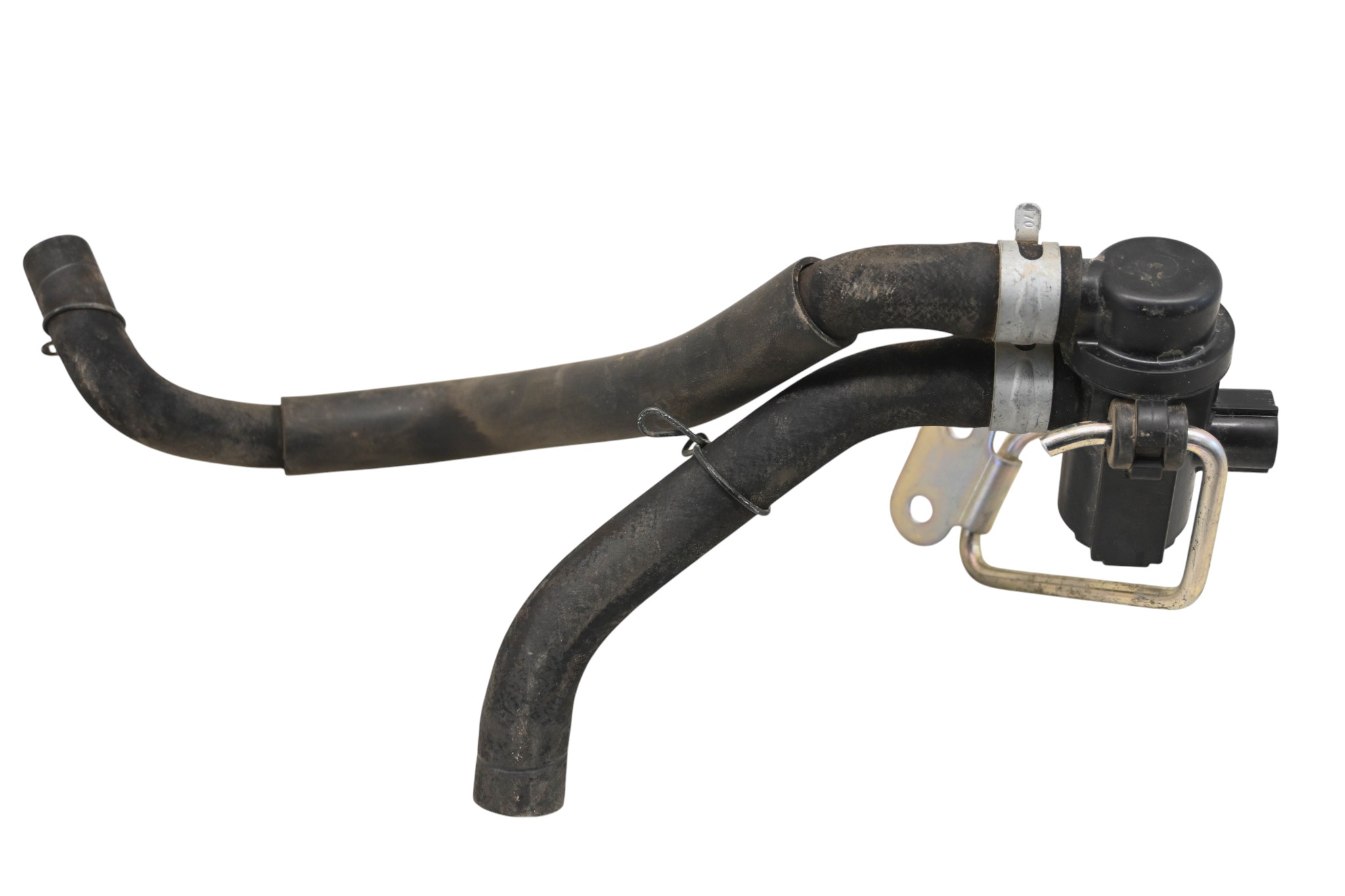 17 Suzuki King Quad 750 AXi 4x4 Air Cut Solenoid Vlave