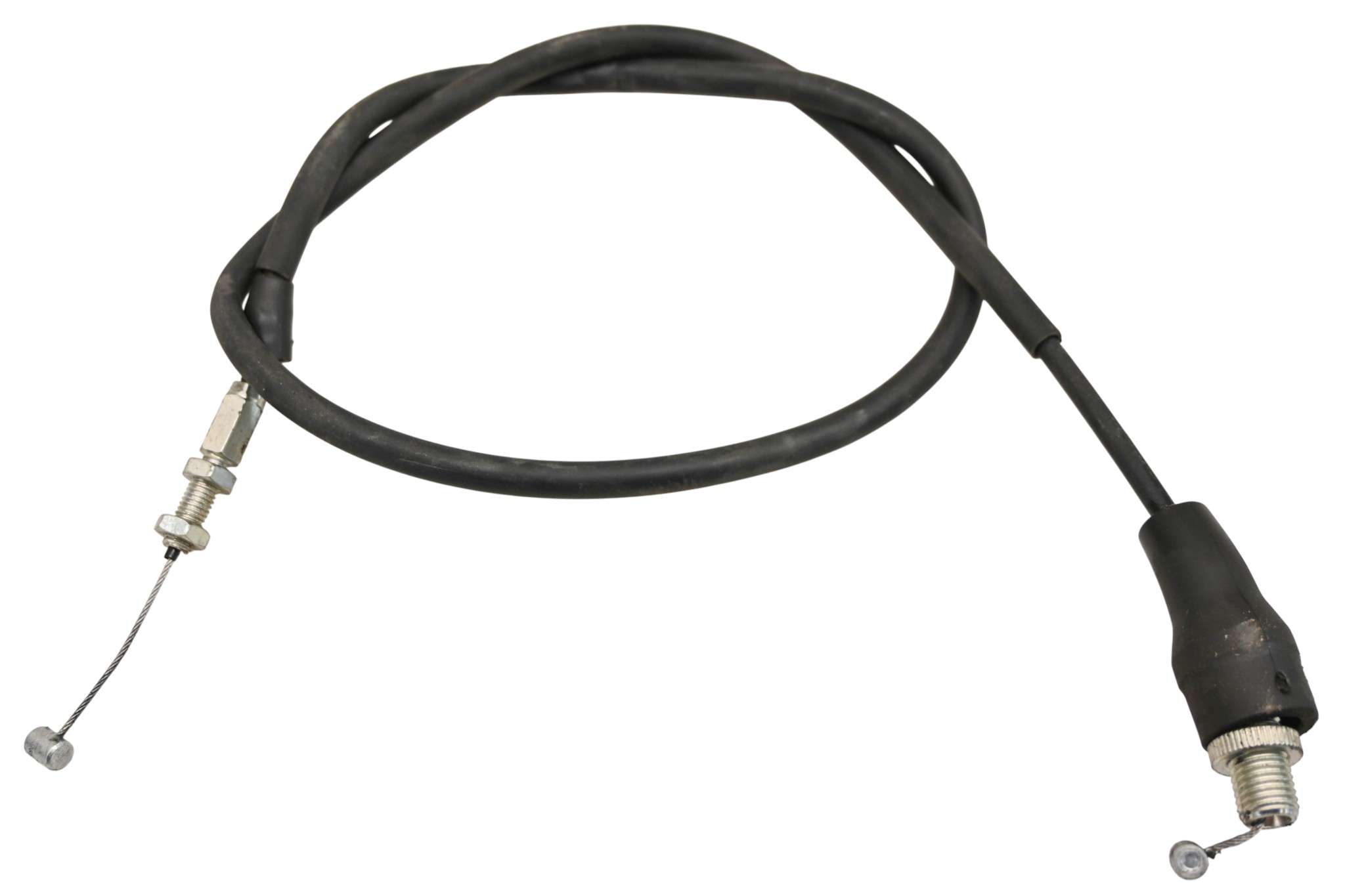 17 Suzuki King Quad 750 AXi 4x4 Throttle Cable