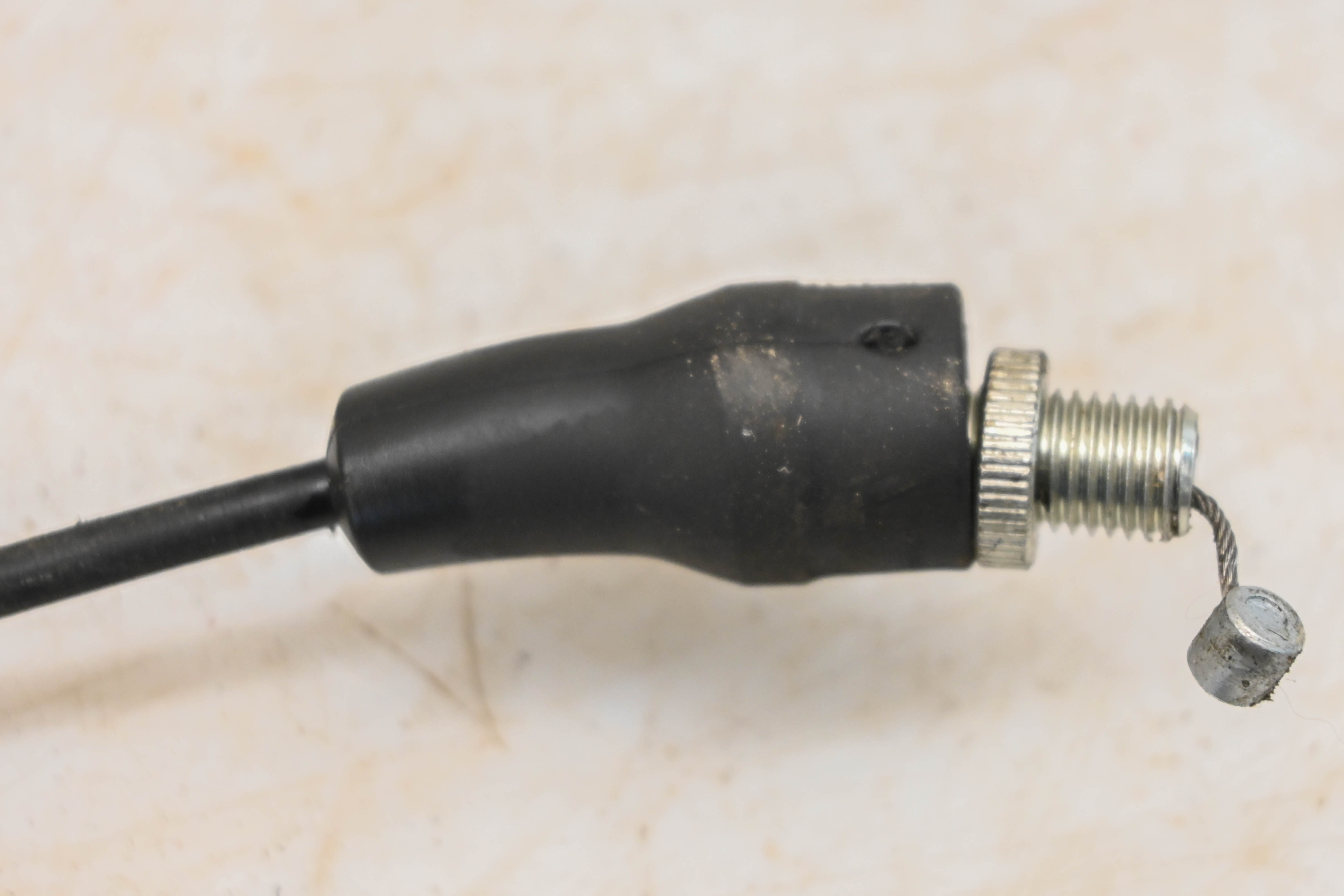 17 Suzuki King Quad 750 AXi 4x4 Throttle Cable