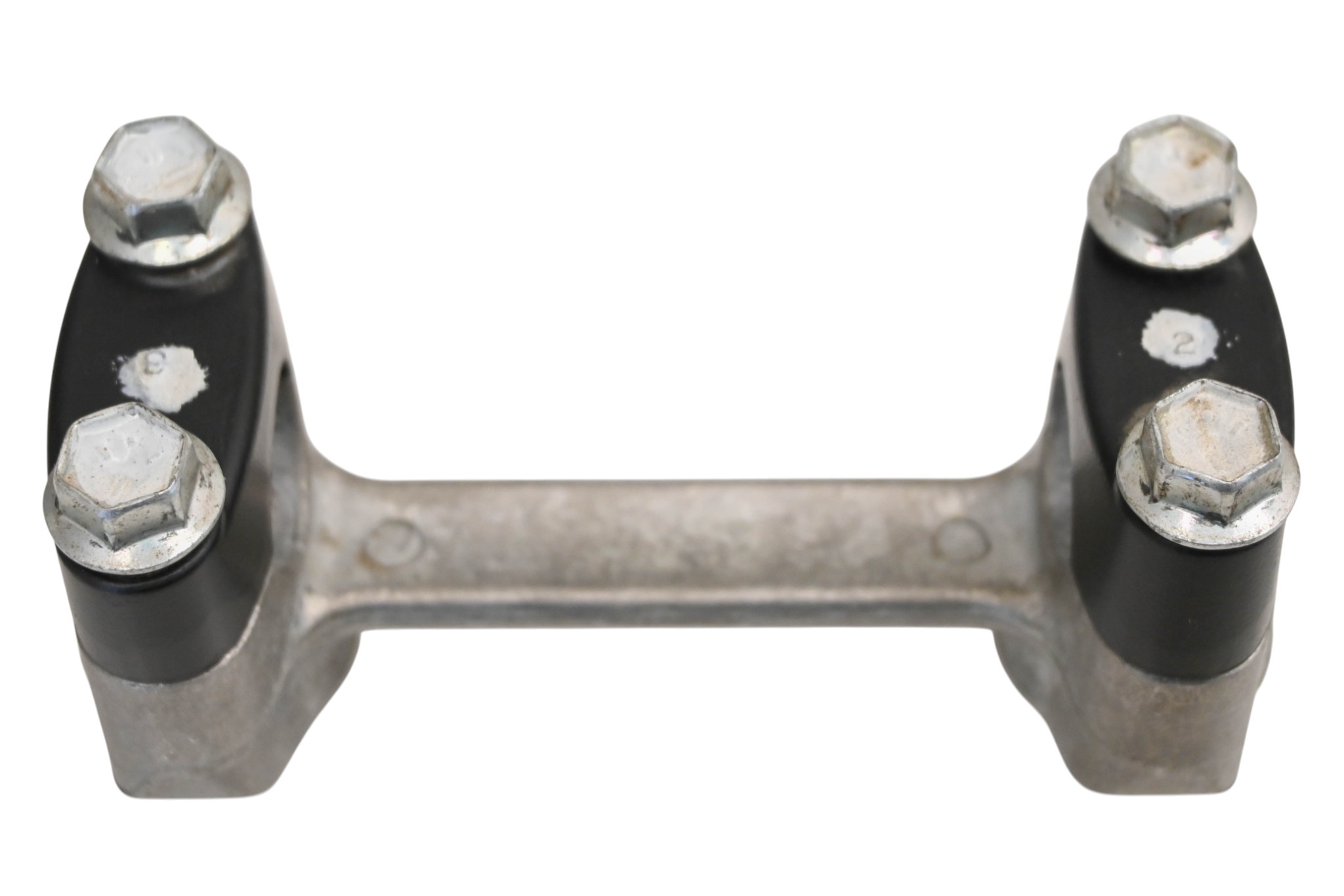 17 Suzuki King Quad 750 AXi 4x4 Handlebar Clamps