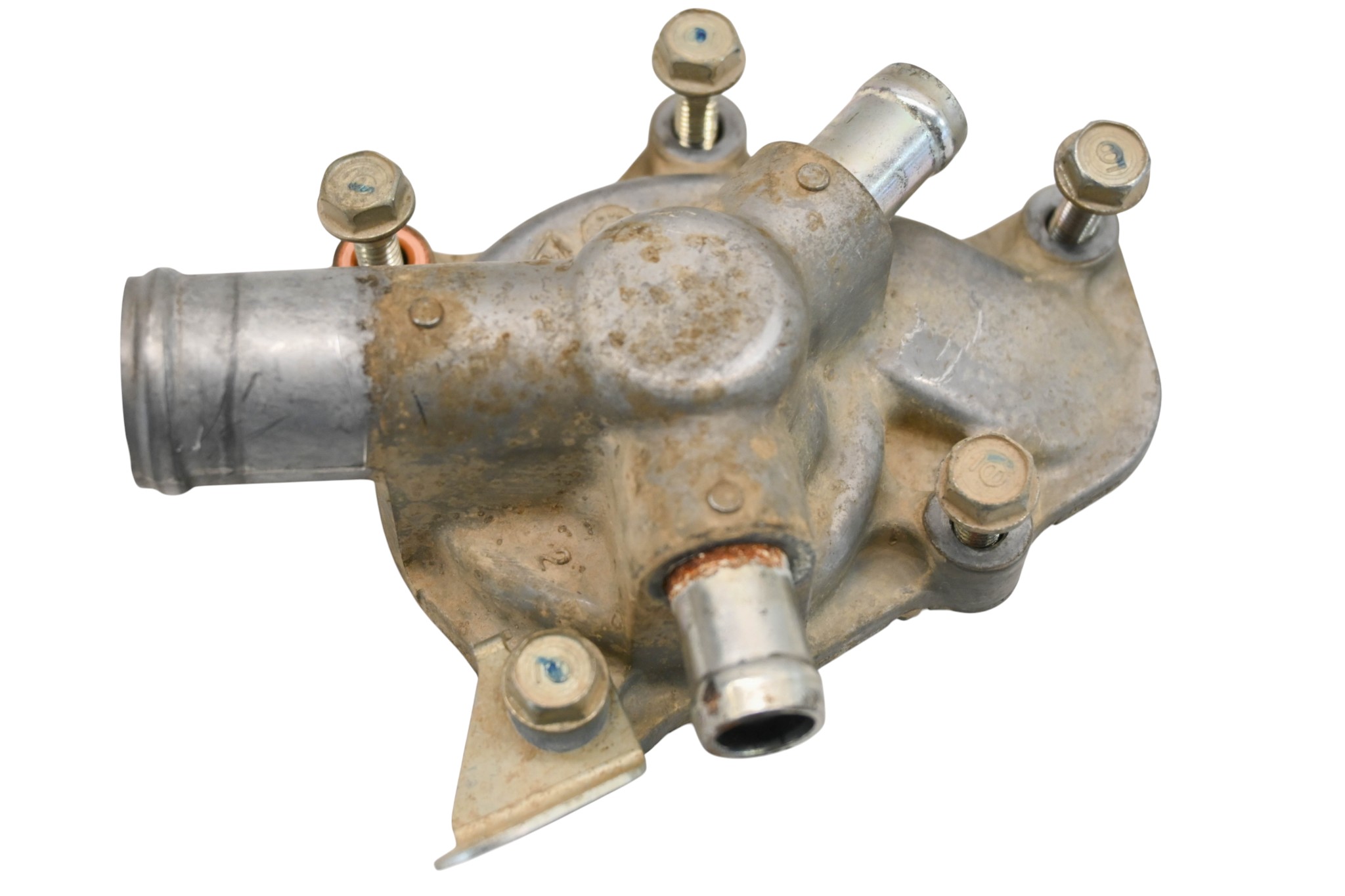 19 Honda Talon 1000R Water Pump Cover