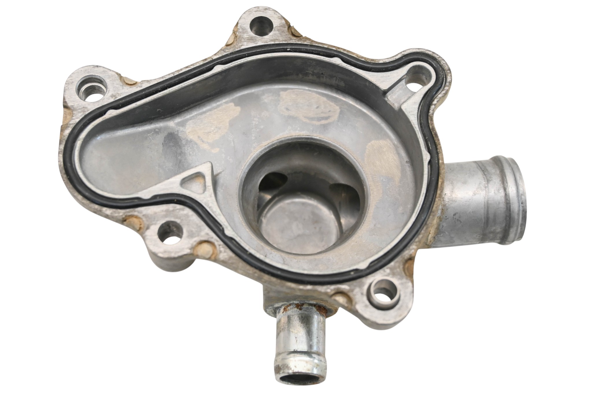 19 Honda Talon 1000R Water Pump Cover