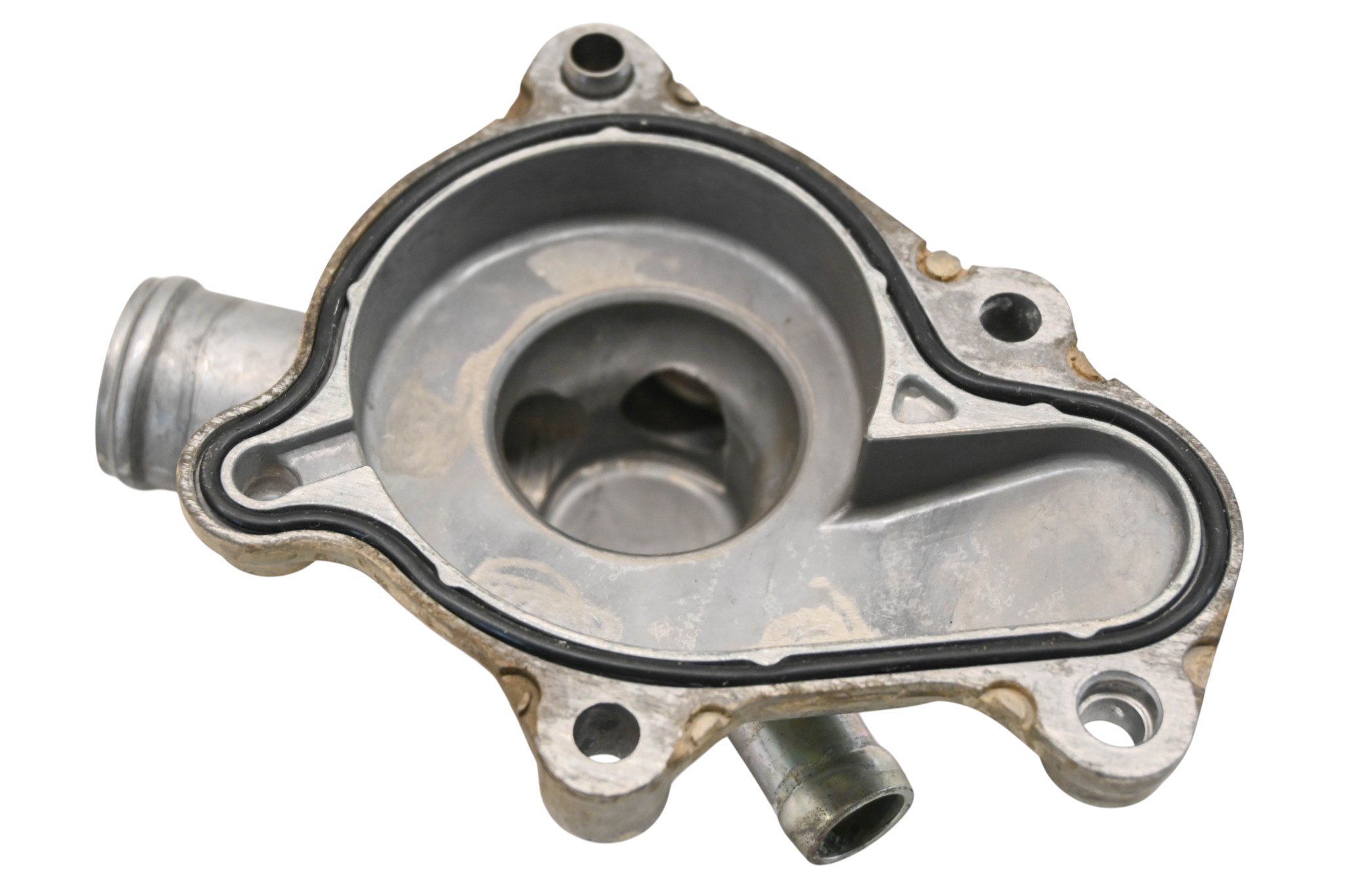 19 Honda Talon 1000R Water Pump Cover