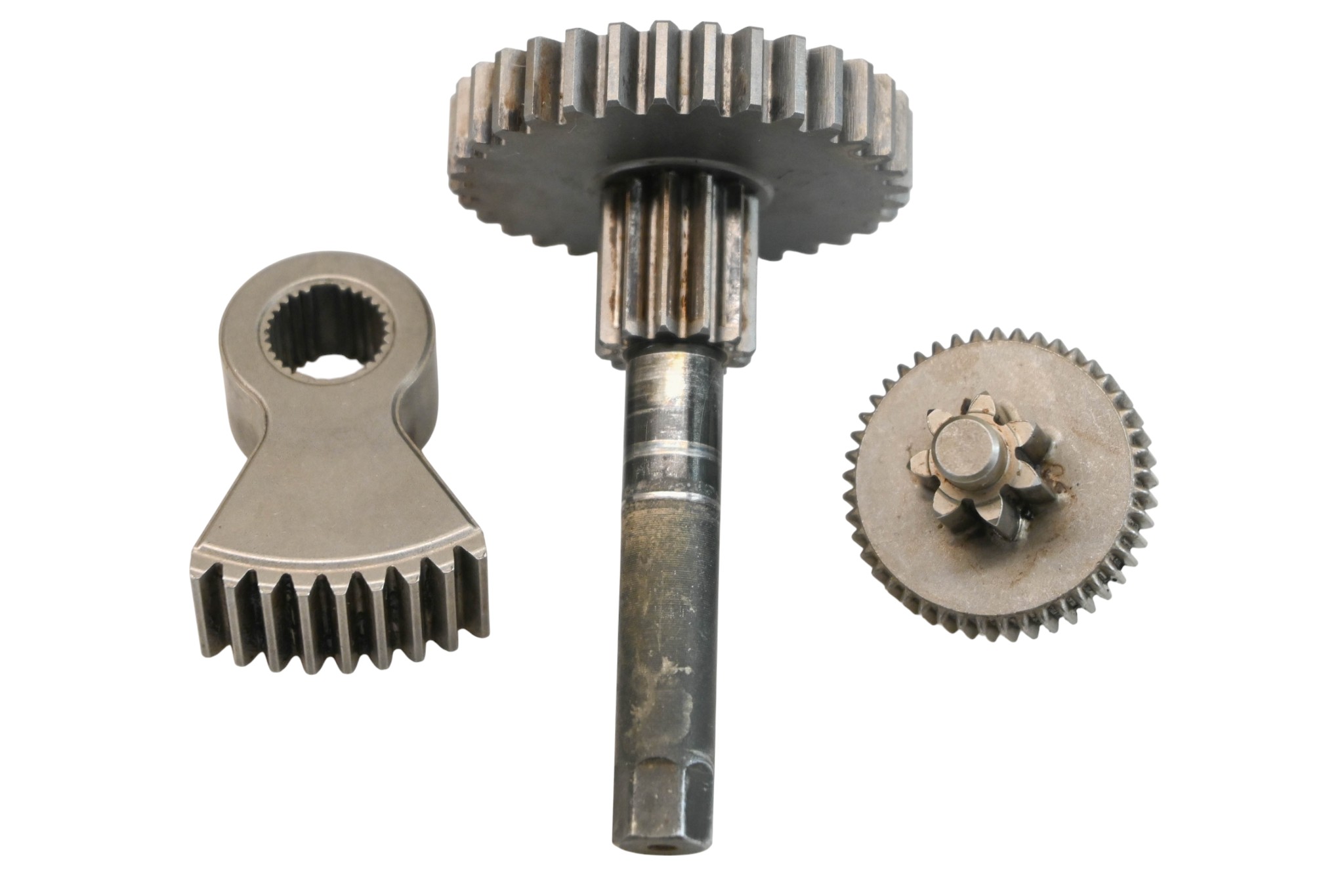 19 Honda Talon 1000R Transmission Shift Reduction Gears