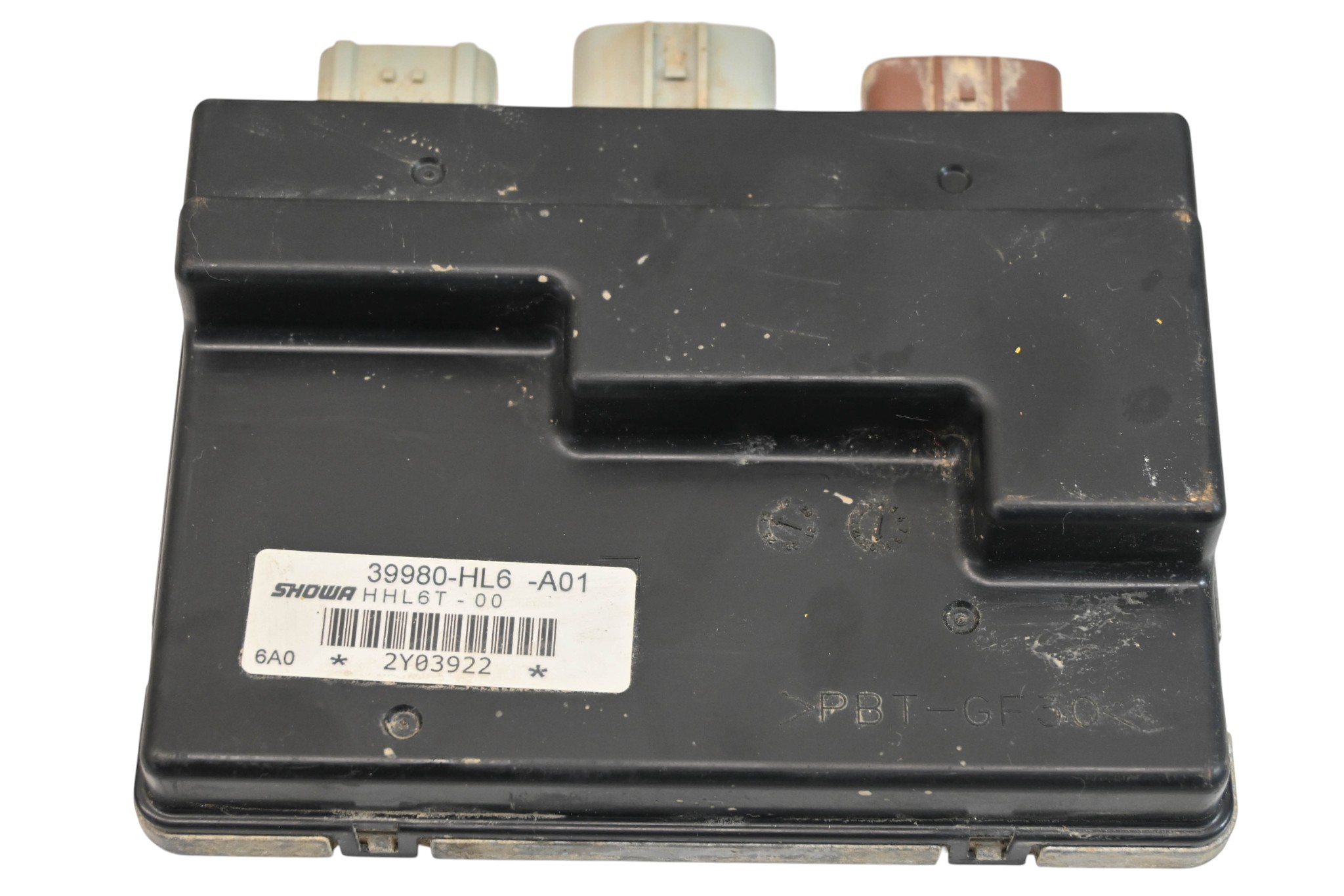 19 Honda Talon 1000R Electric Power Steering Control Unit Ecu