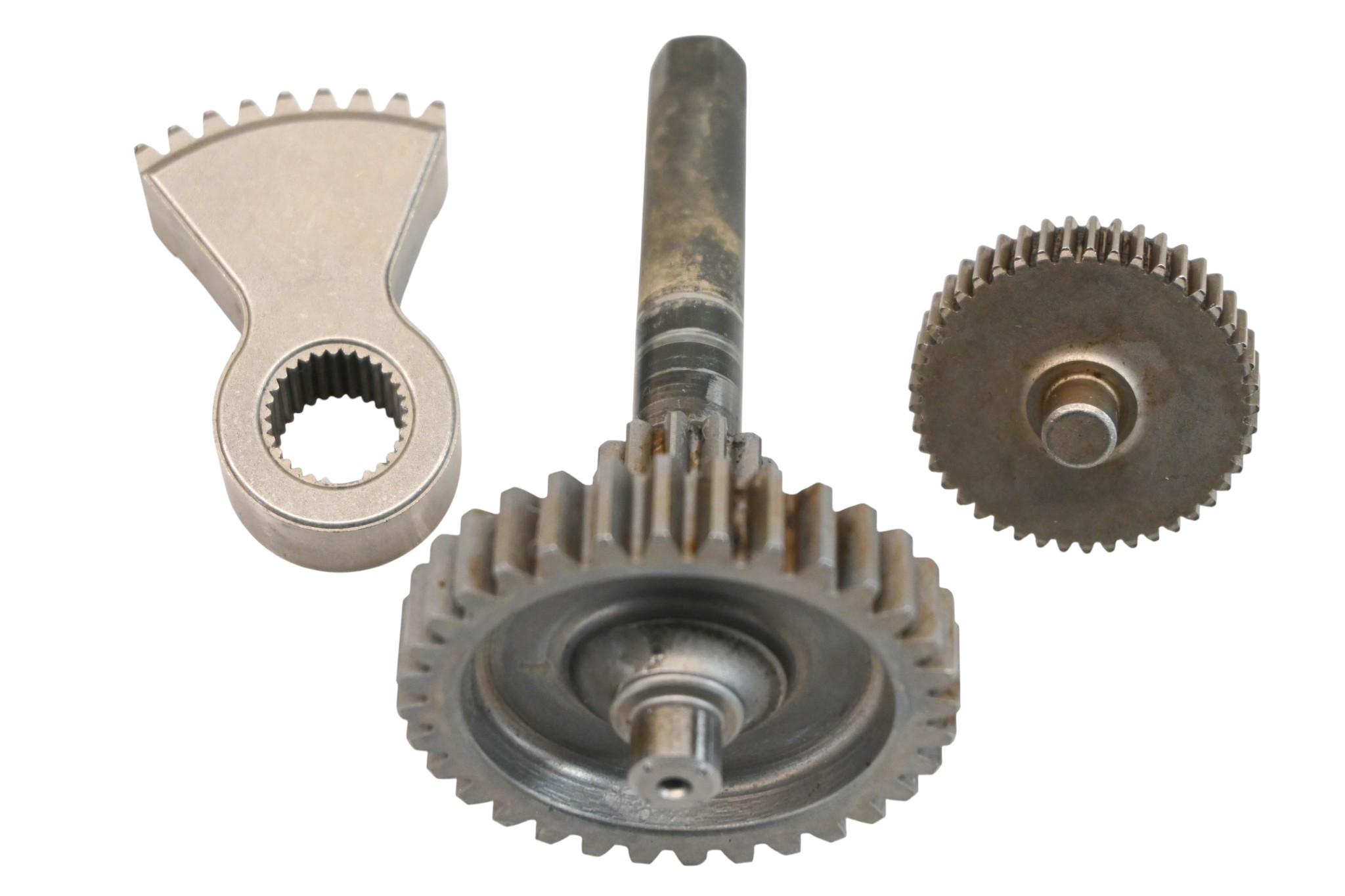 19 Honda Talon 1000R Transmission Shift Reduction Gears