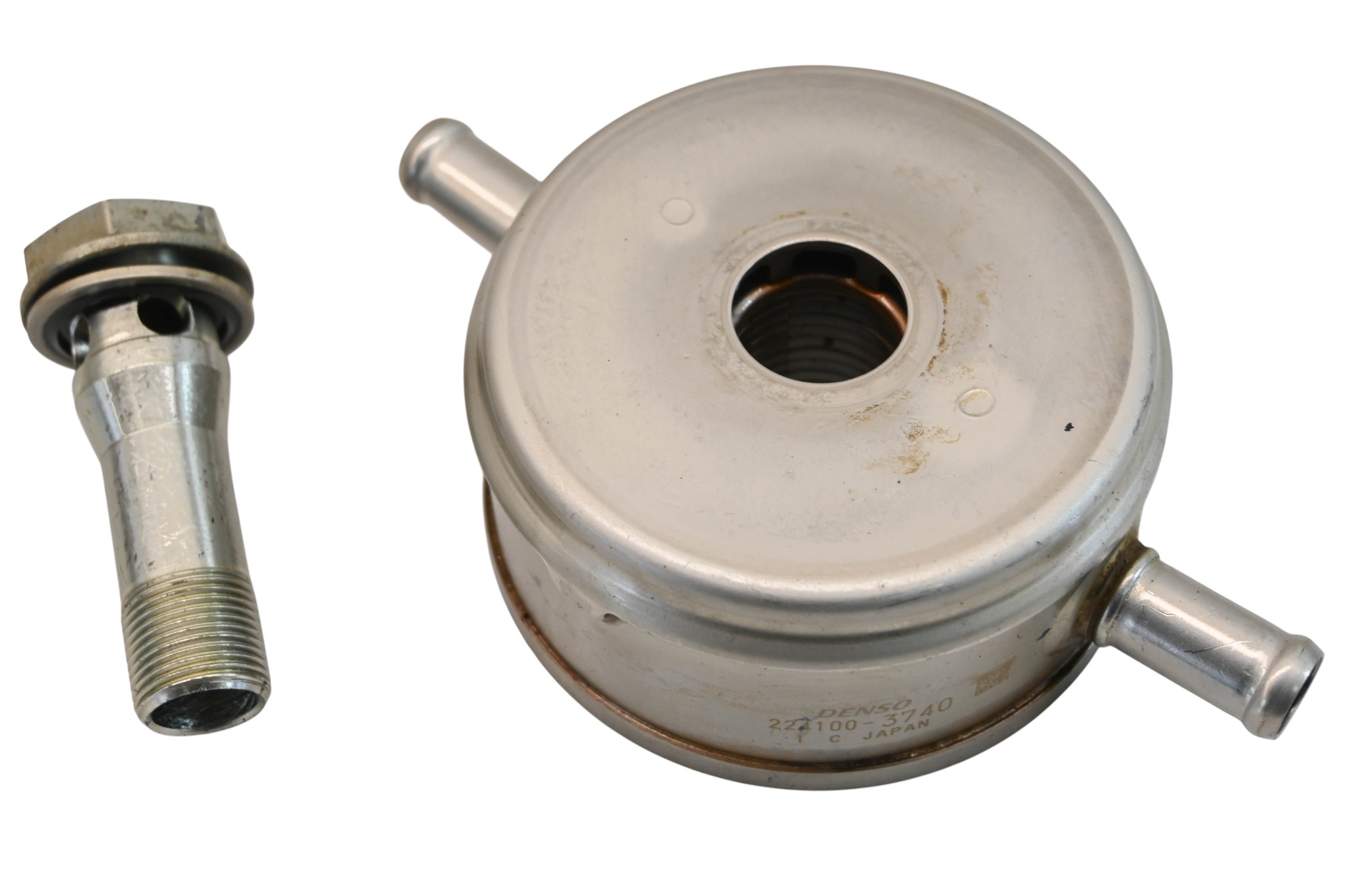 19 Honda Talon 1000R Oil Cooler