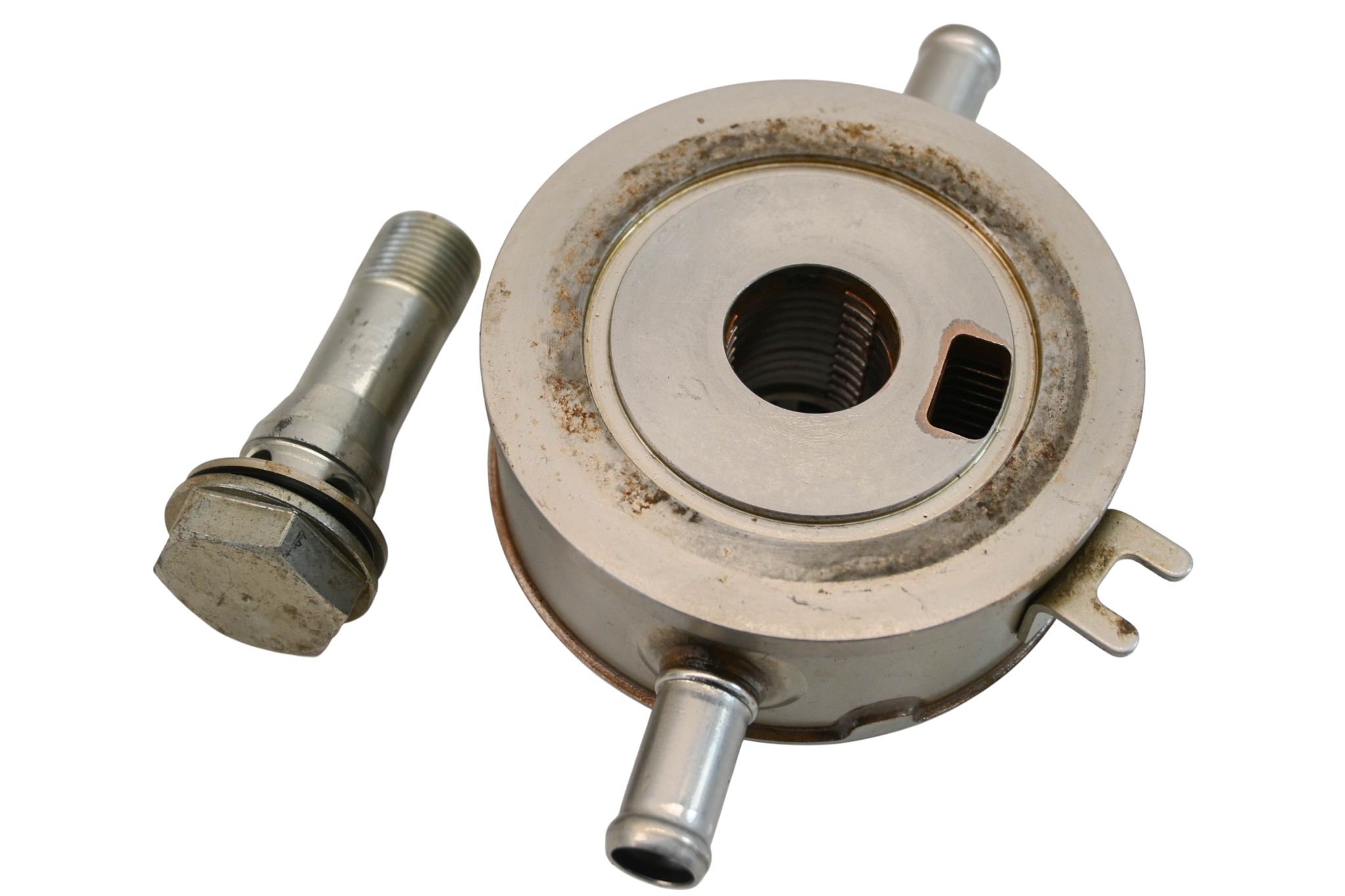19 Honda Talon 1000R Oil Cooler