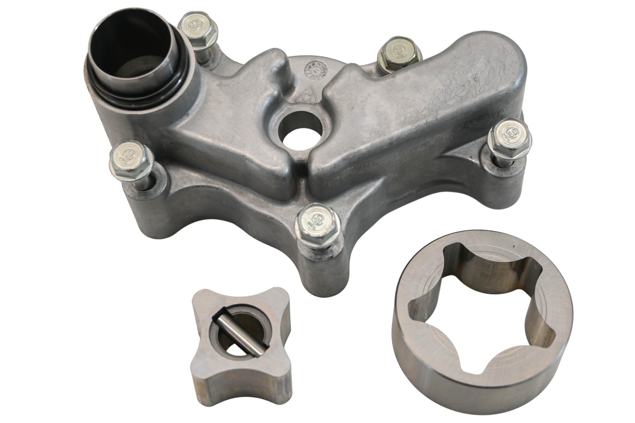 19 Honda Talon 1000R Oil Pump Body & Rotor Set C