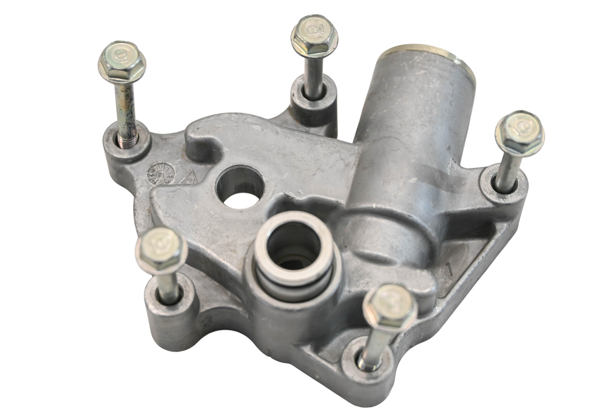 19 Honda Talon 1000R Oil Pump Cover