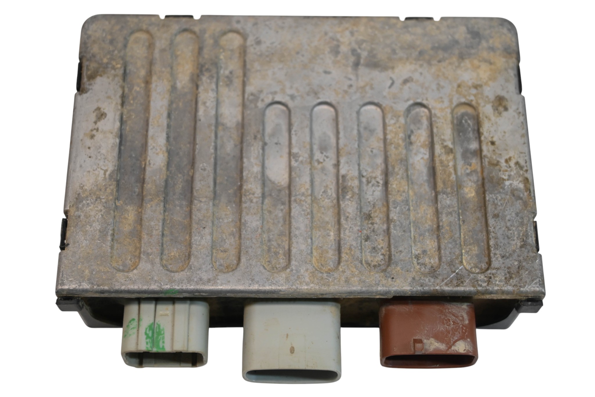 19 Honda Talon 1000R Electric Power Steering Control Unit Ecu