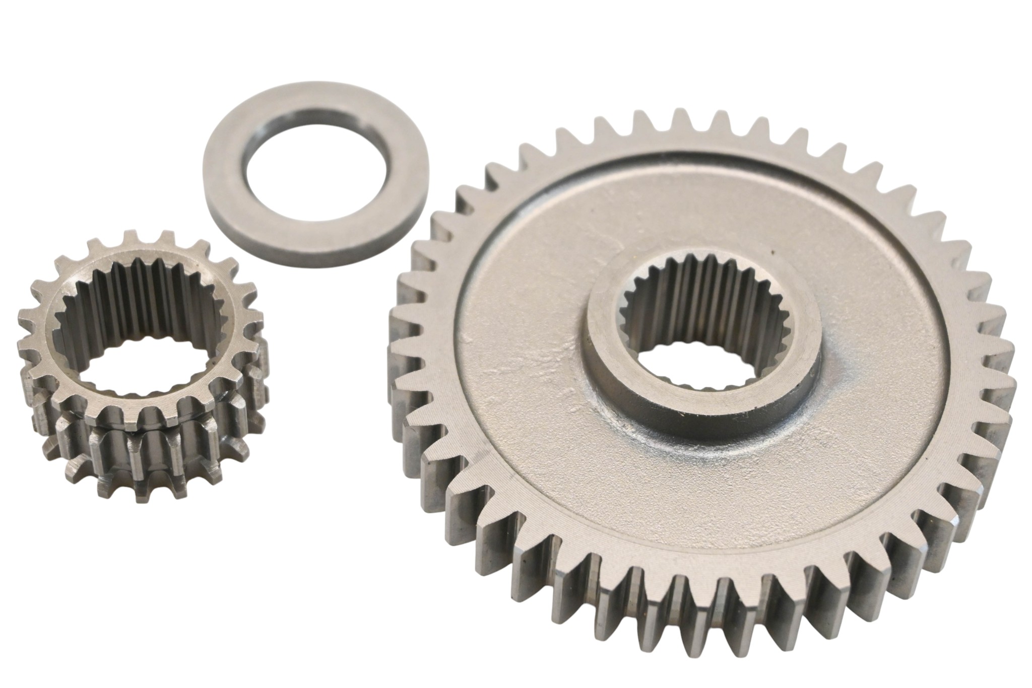 19 Honda Talon 1000R Crank Gears