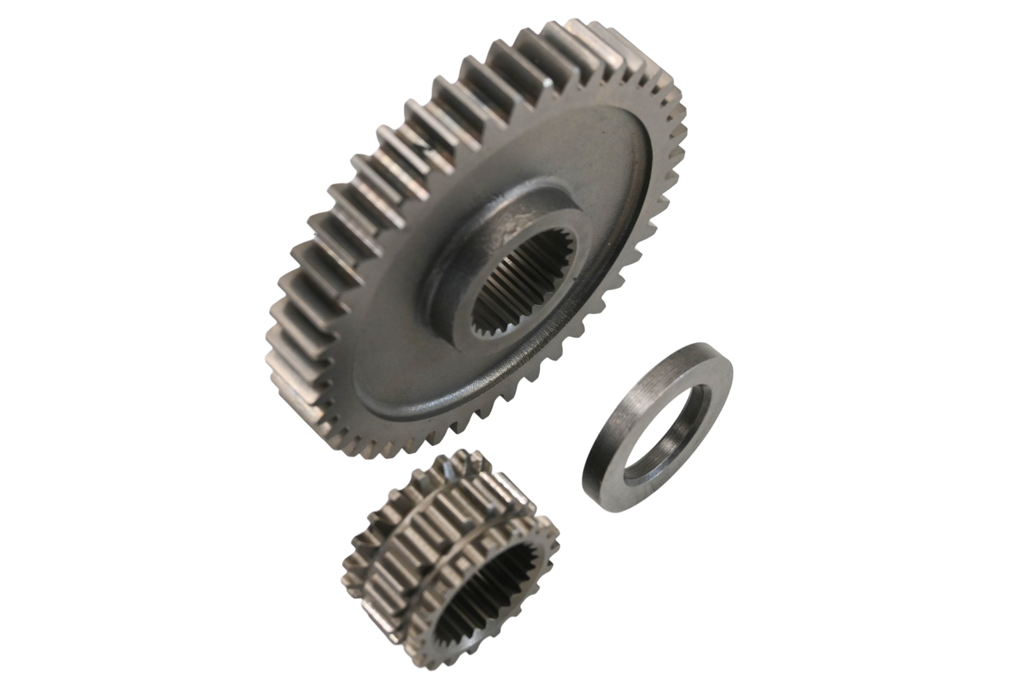 19 Honda Talon 1000R Crank Gears