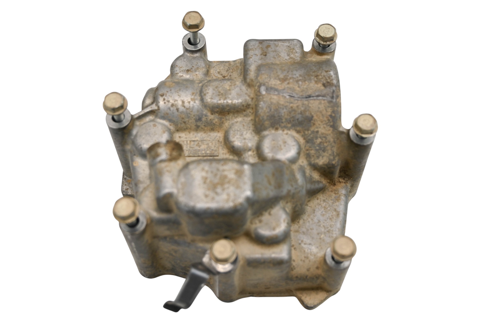 19 Honda Talon 1000R Solenoid Cover