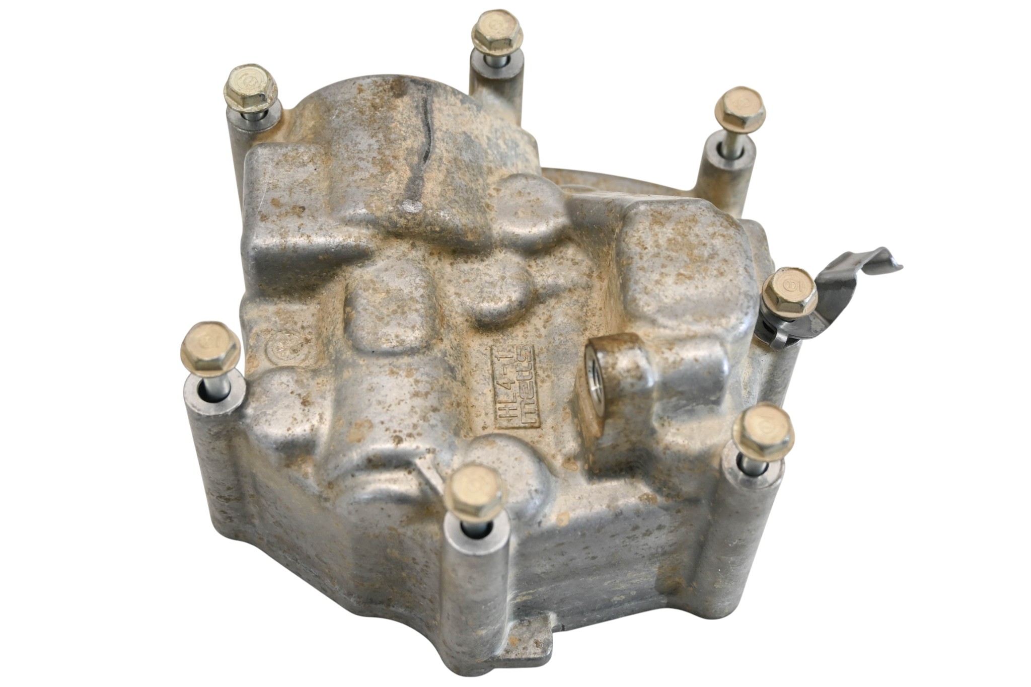19 Honda Talon 1000R Solenoid Cover
