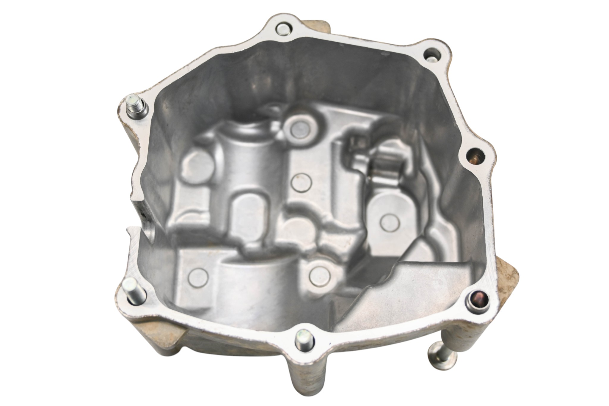 19 Honda Talon 1000R Solenoid Cover