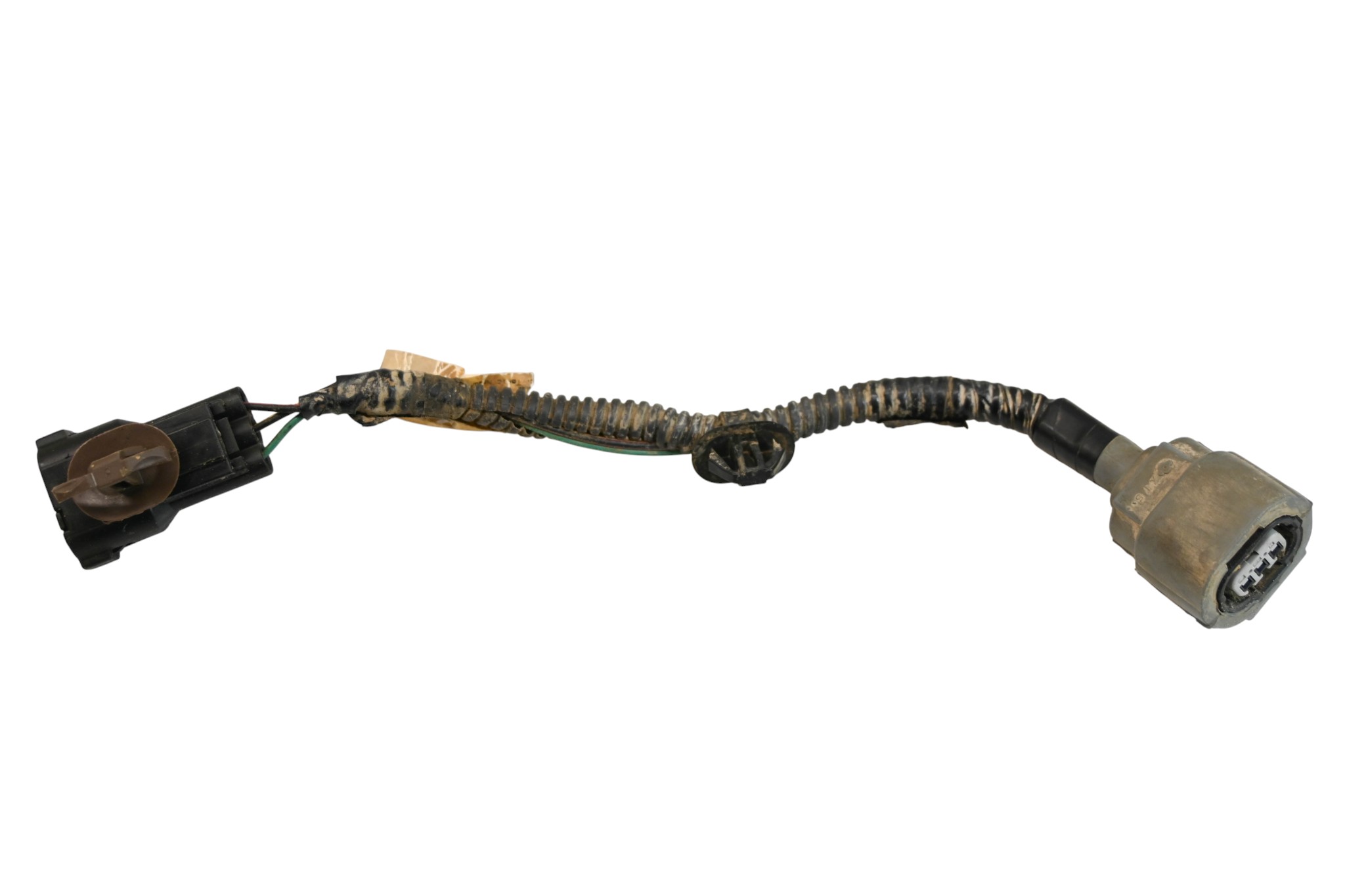 19 Honda Talon 1000R Front Differential Sub Wire Harness Electrical Wiring