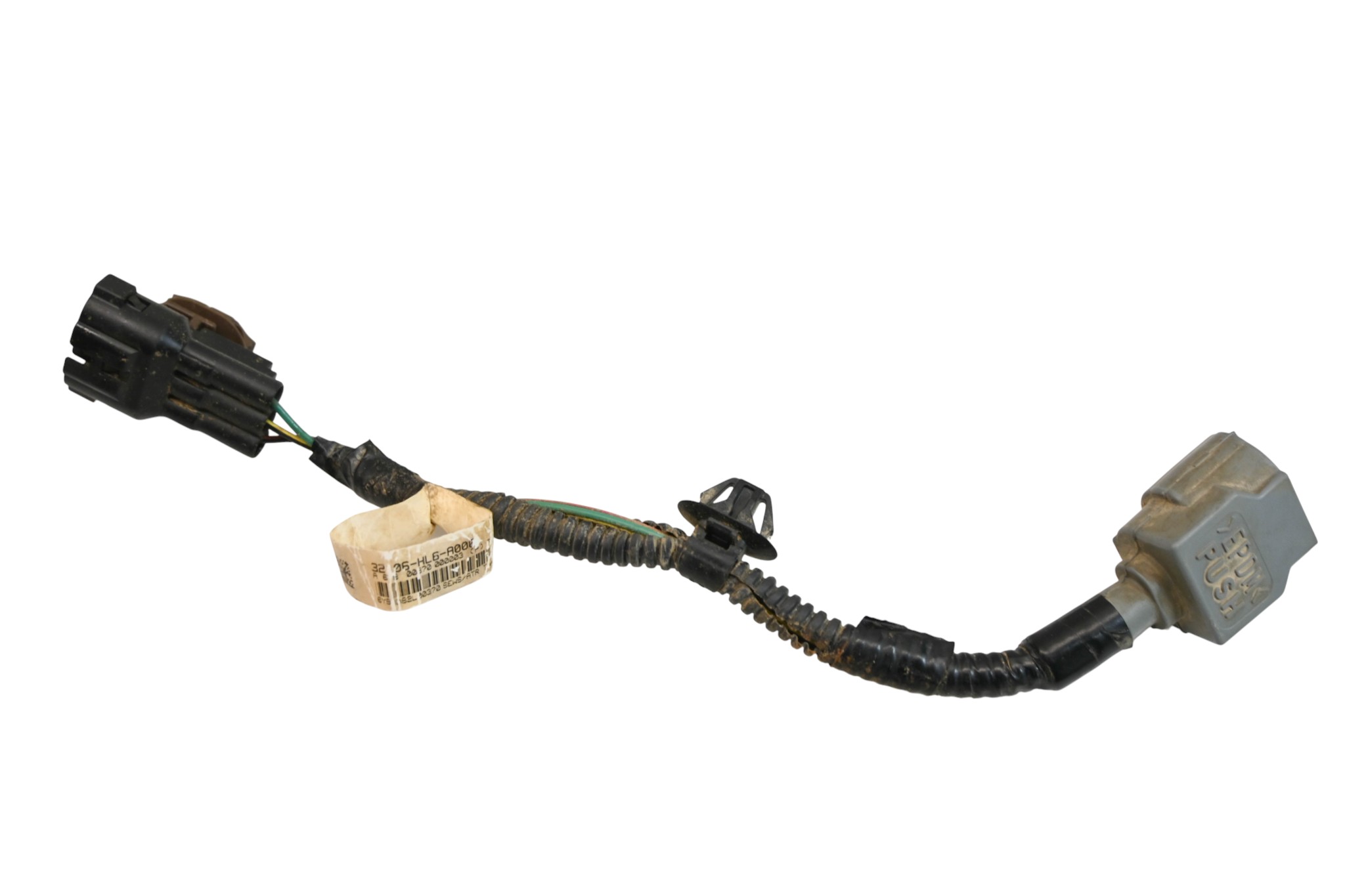 19 Honda Talon 1000R Front Differential Sub Wire Harness Electrical Wiring