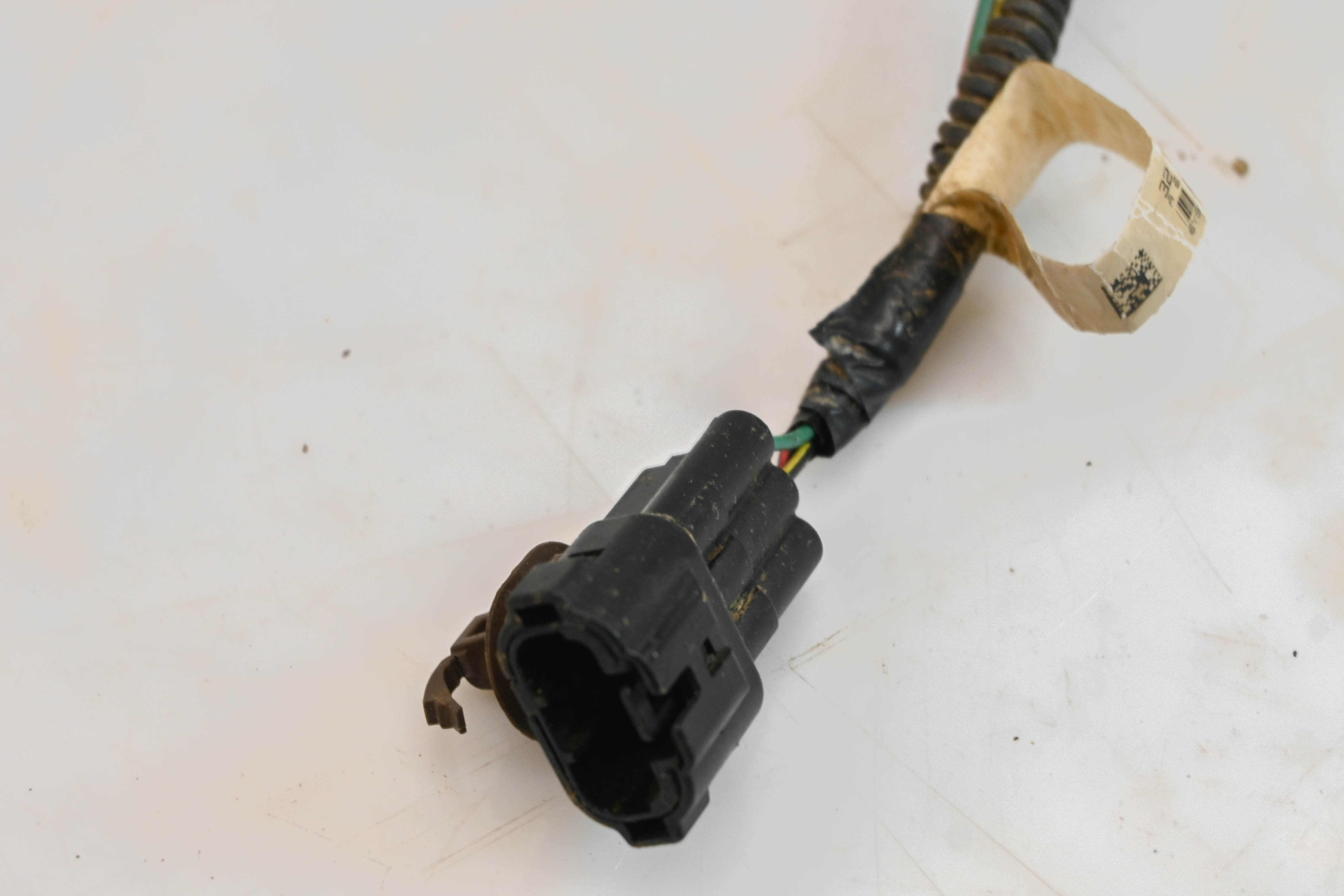 19 Honda Talon 1000R Front Differential Sub Wire Harness Electrical Wiring