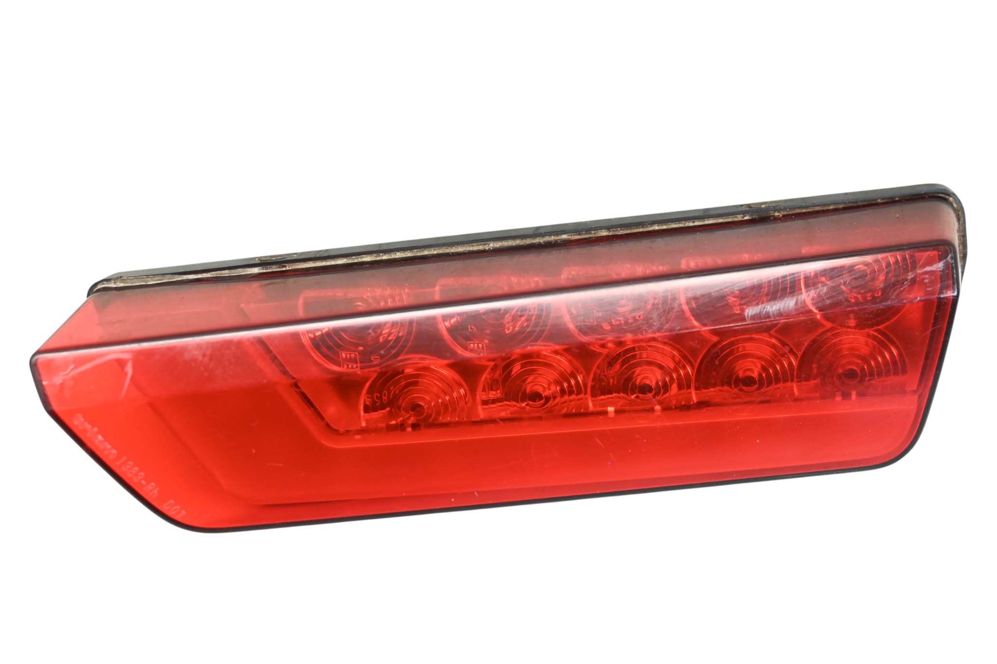 19 Honda Talon 1000R Rear Right Tail Brake Light