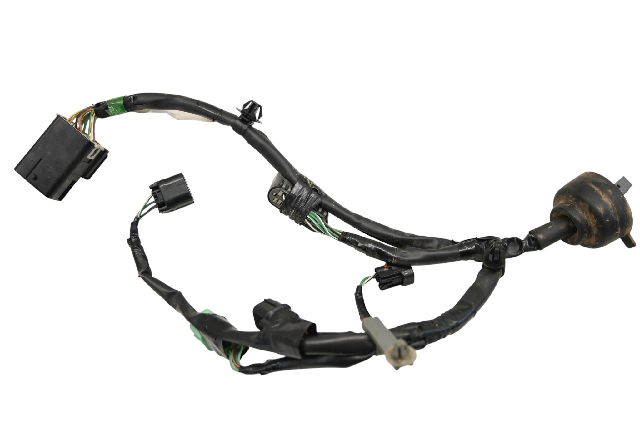 19 Honda Talon 1000R Meter Sub Wire Harness Electrical Wiring