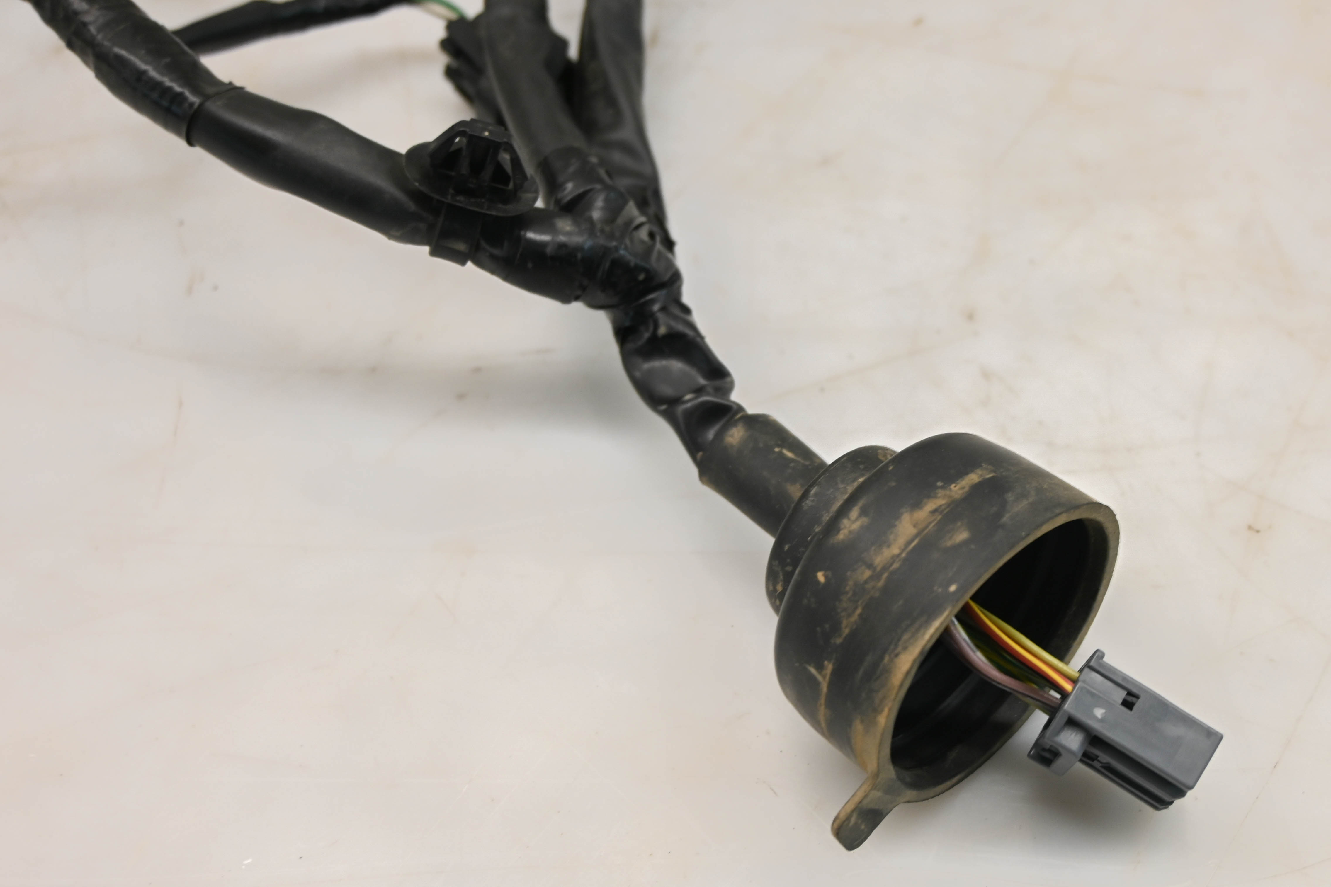 19 Honda Talon 1000R Meter Sub Wire Harness Electrical Wiring