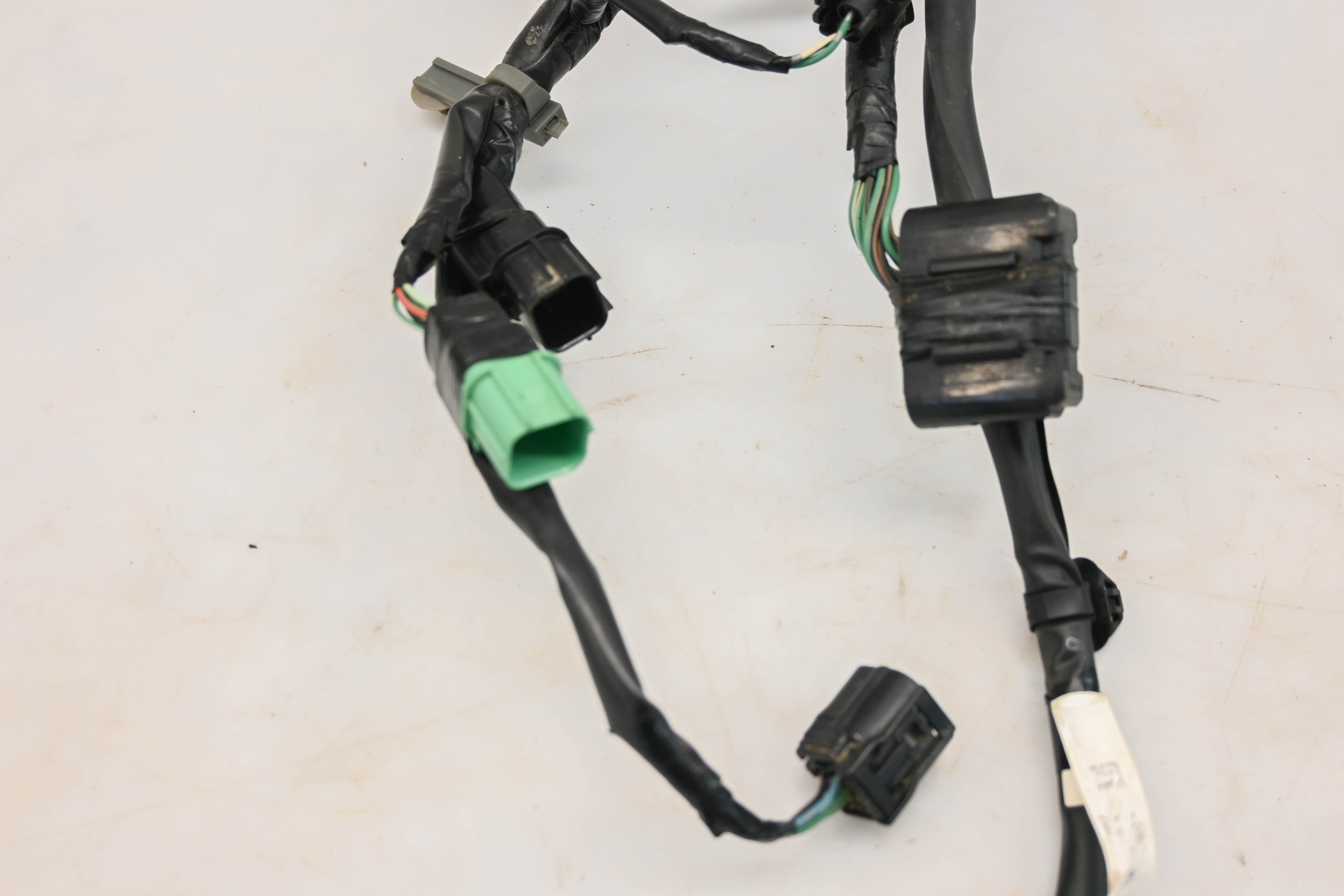 19 Honda Talon 1000R Meter Sub Wire Harness Electrical Wiring