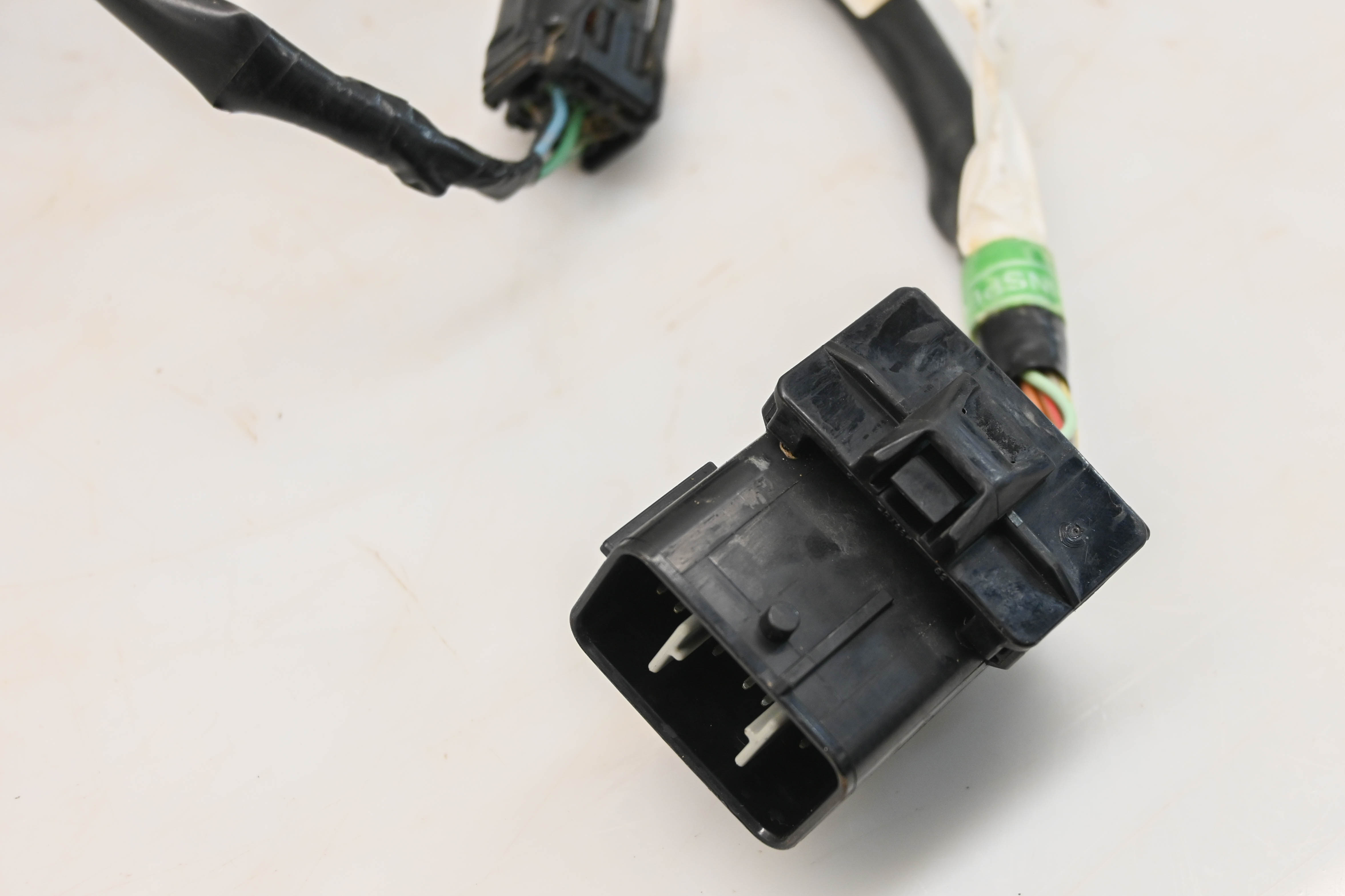 19 Honda Talon 1000R Meter Sub Wire Harness Electrical Wiring