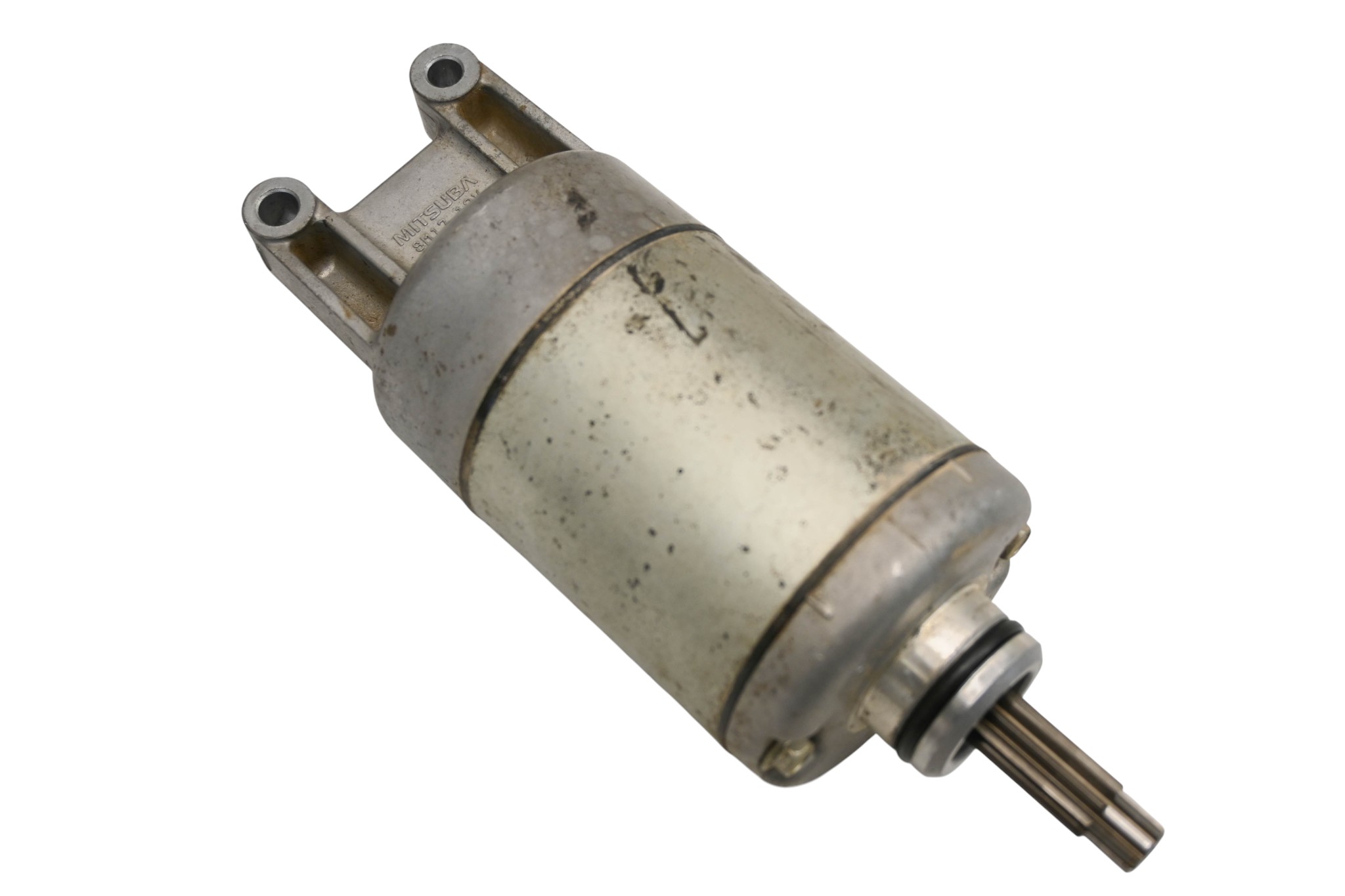 19 Honda Talon 1000R Starter Motor