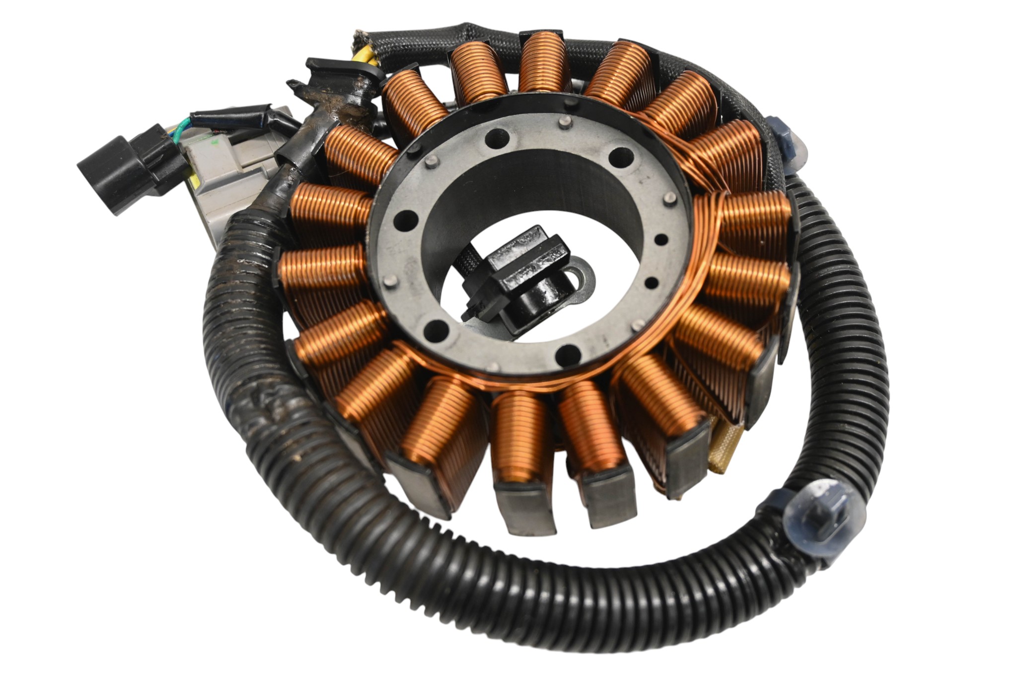 19 Honda Talon 1000R Stator