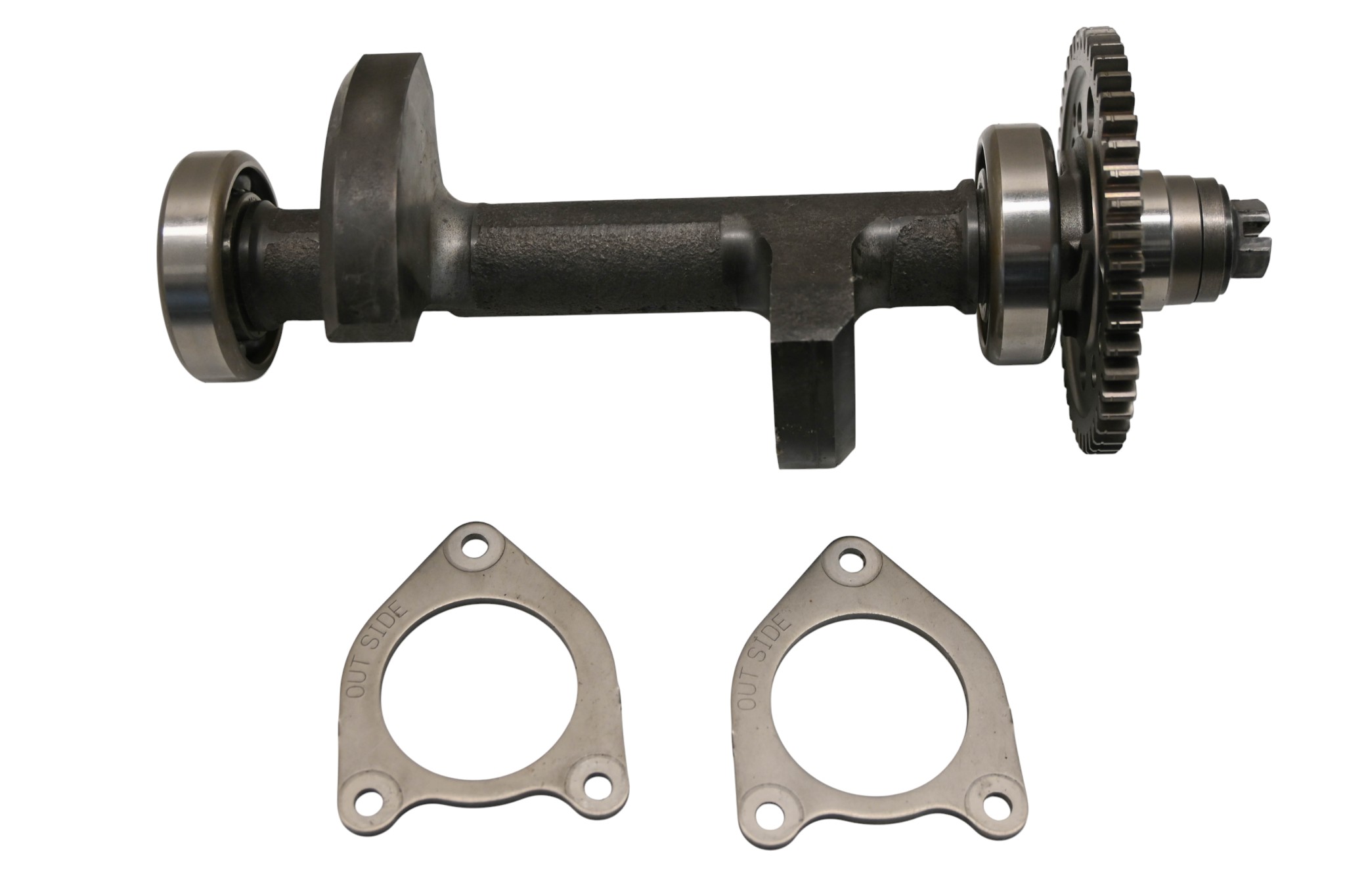 19 Honda Talon 1000R Counter Balancer Crankshaft Balance