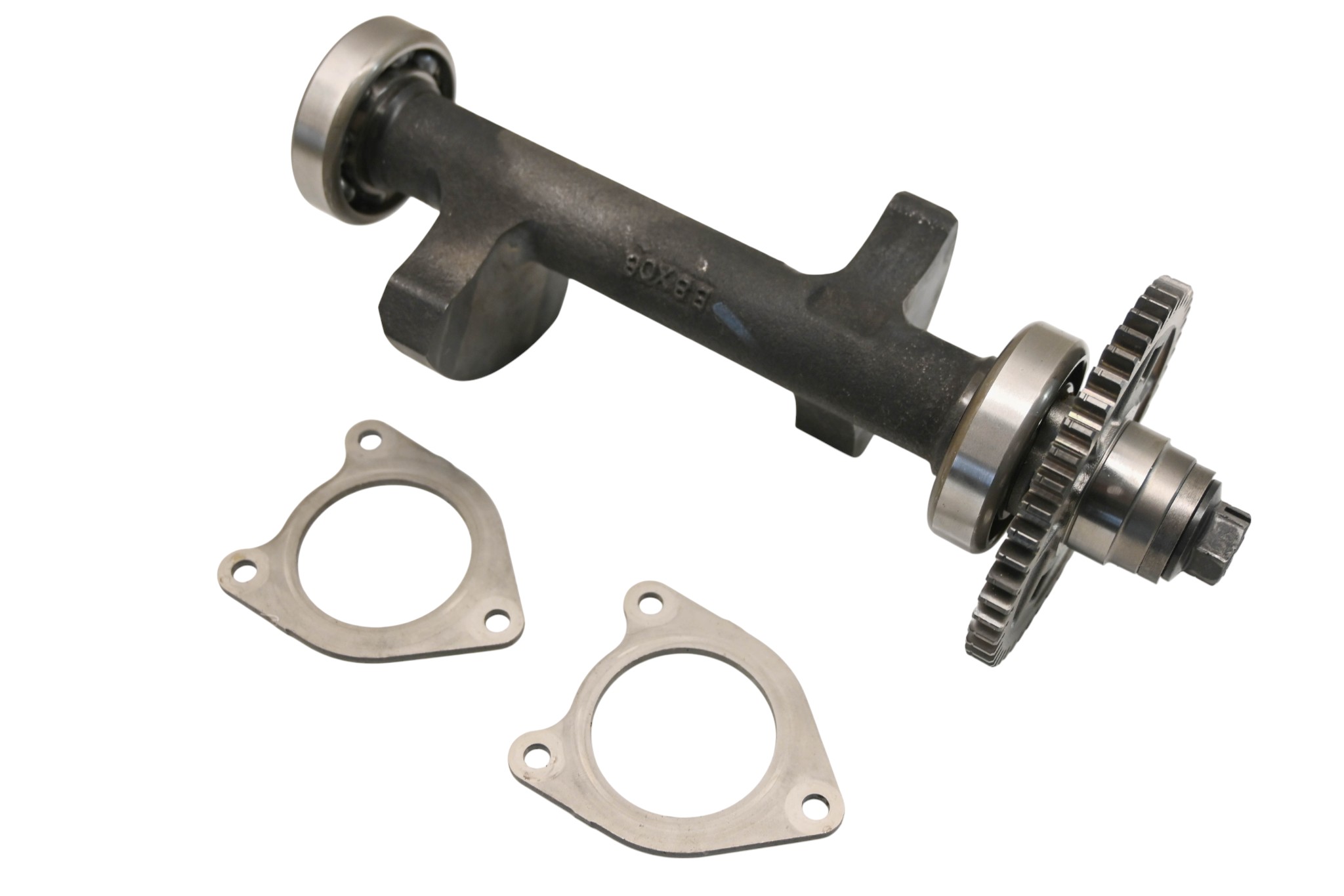 19 Honda Talon 1000R Counter Balancer Crankshaft Balance