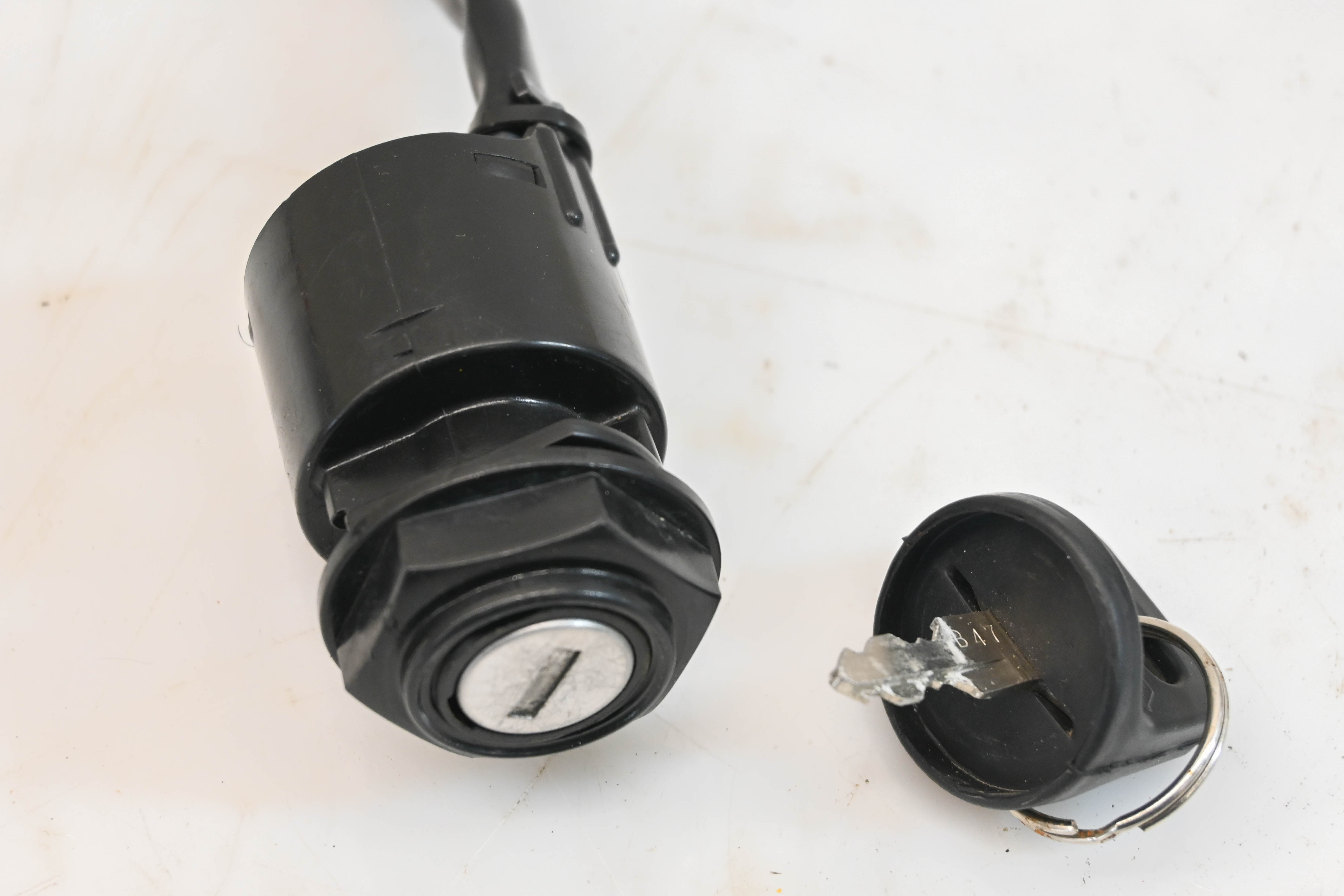 19 Honda Talon 1000R Key Switch