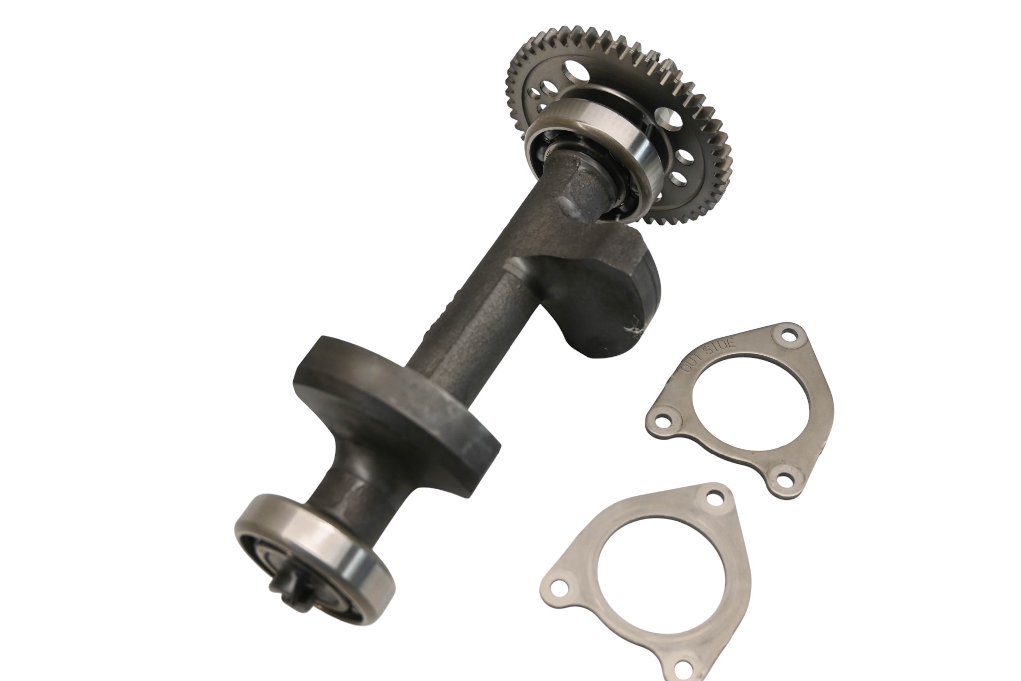 19 Honda Talon 1000R Counter Balancer Crankshaft Balance