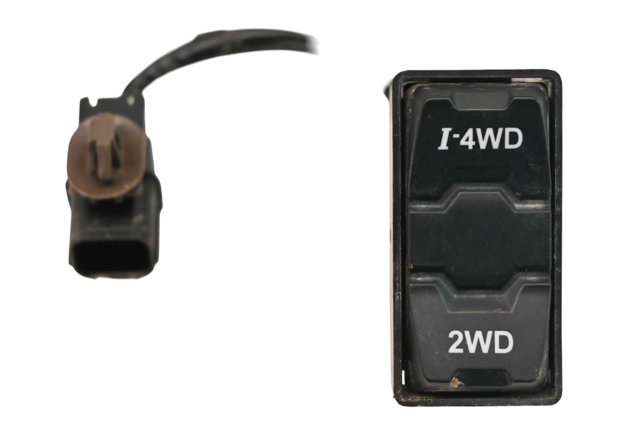 19 Honda Talon 1000R 4Wd Switch