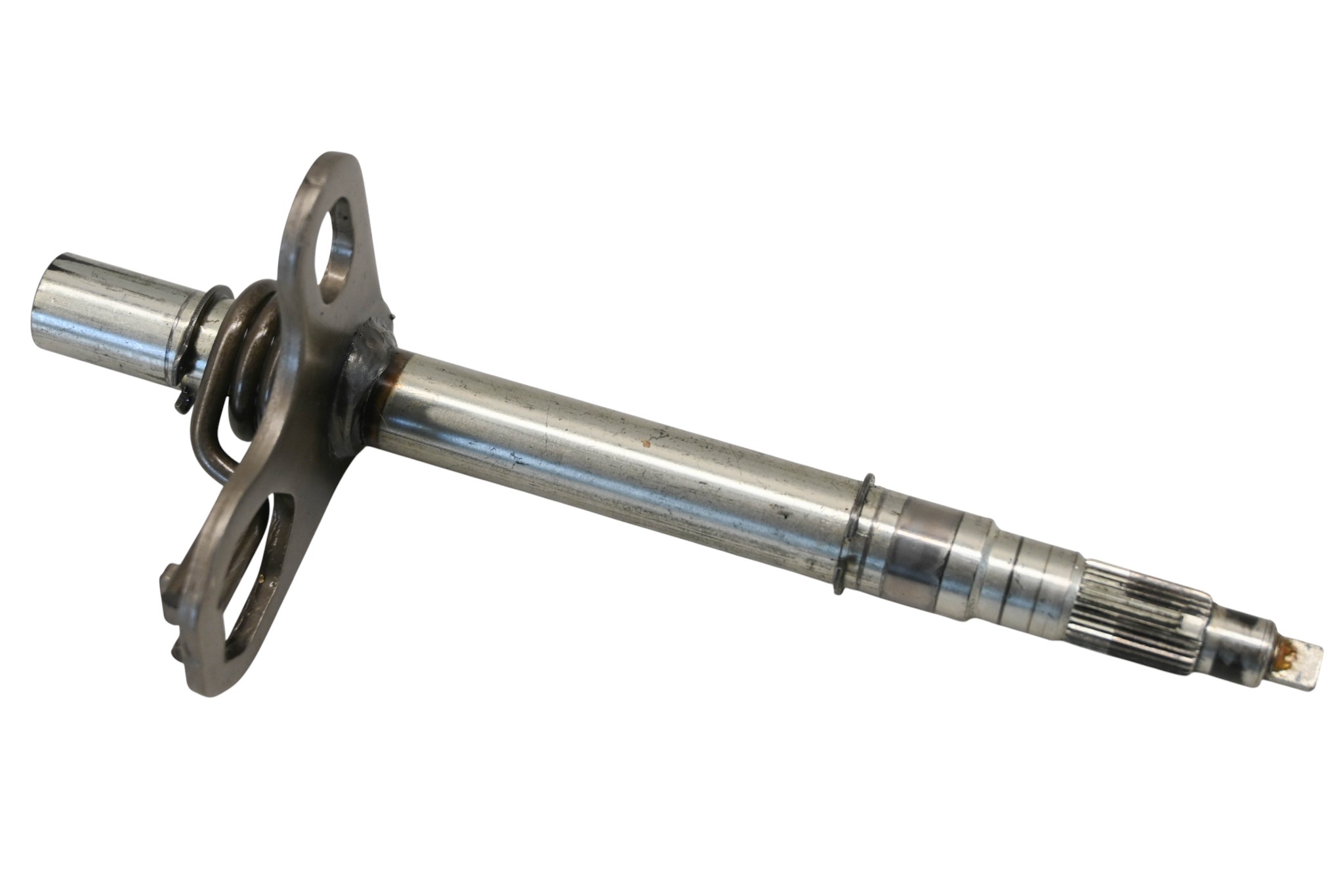 19 Honda Talon 1000R Transmission Shift Shaft Shifter