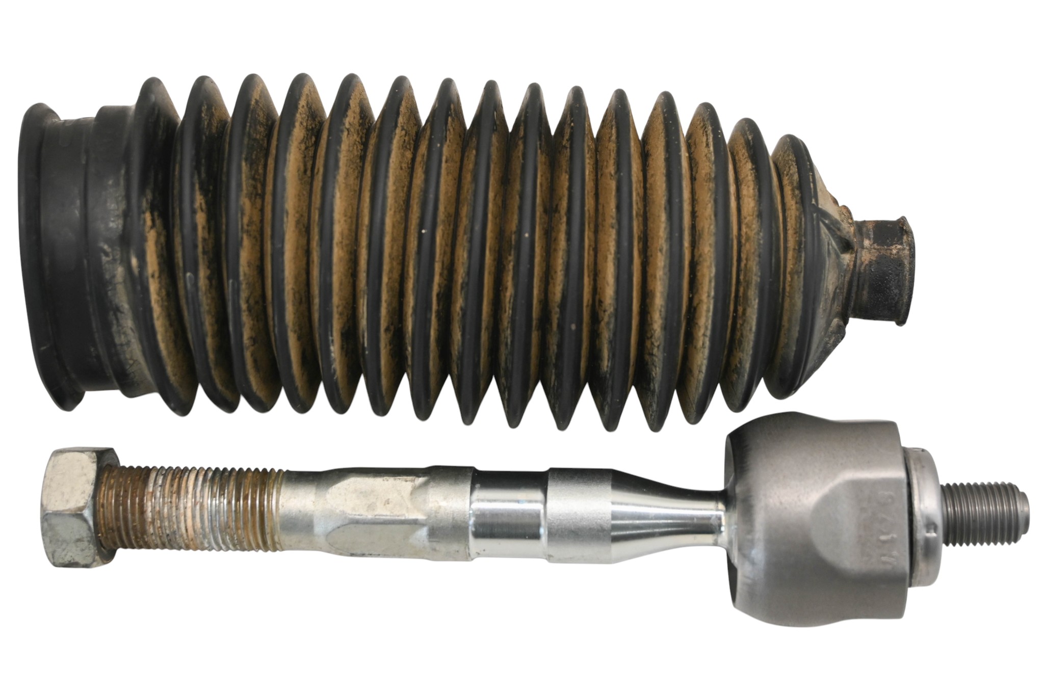 19 Honda Talon 1000R Tie Rod