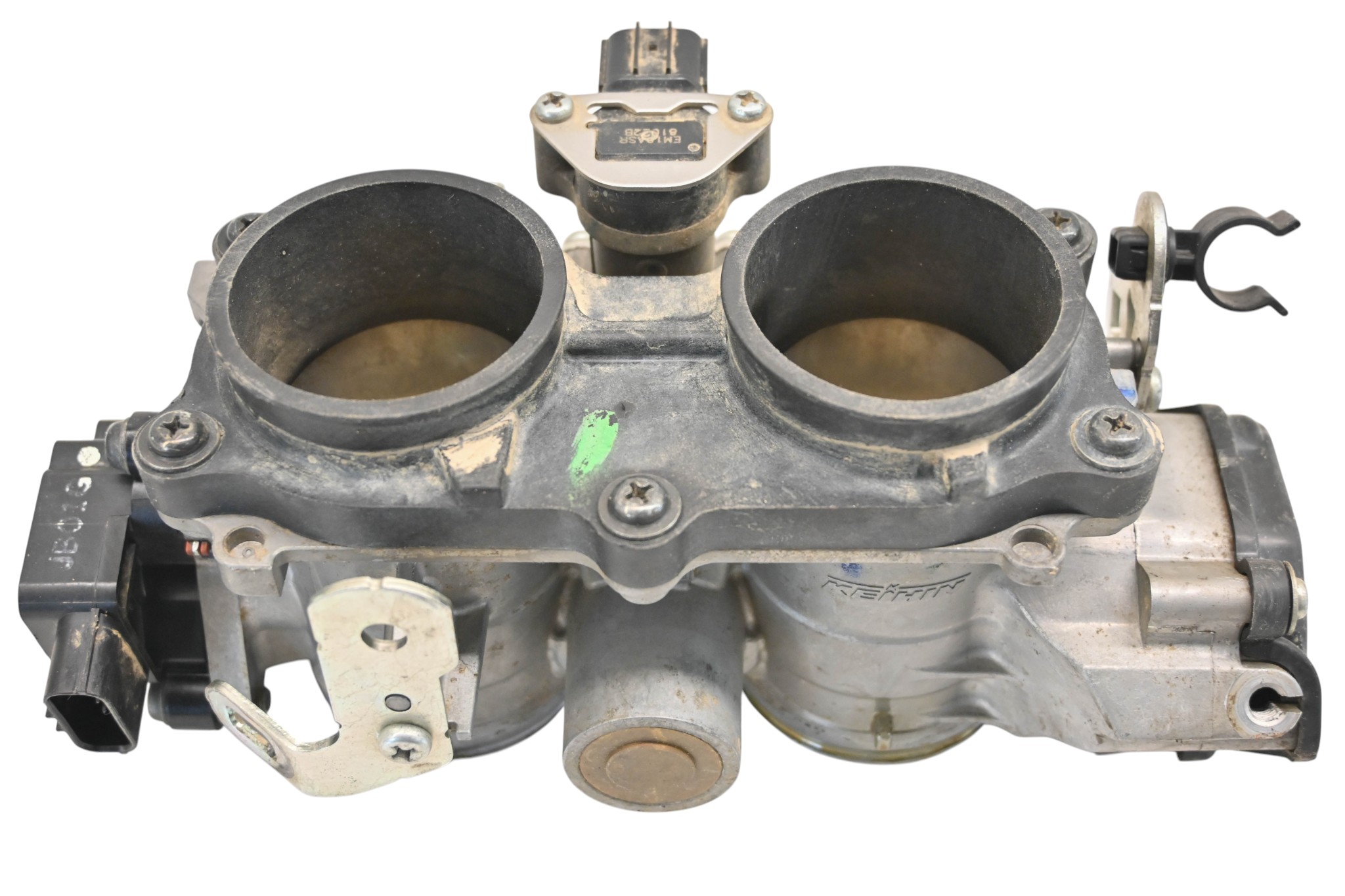 19 Honda Talon 1000R Throttle Body
