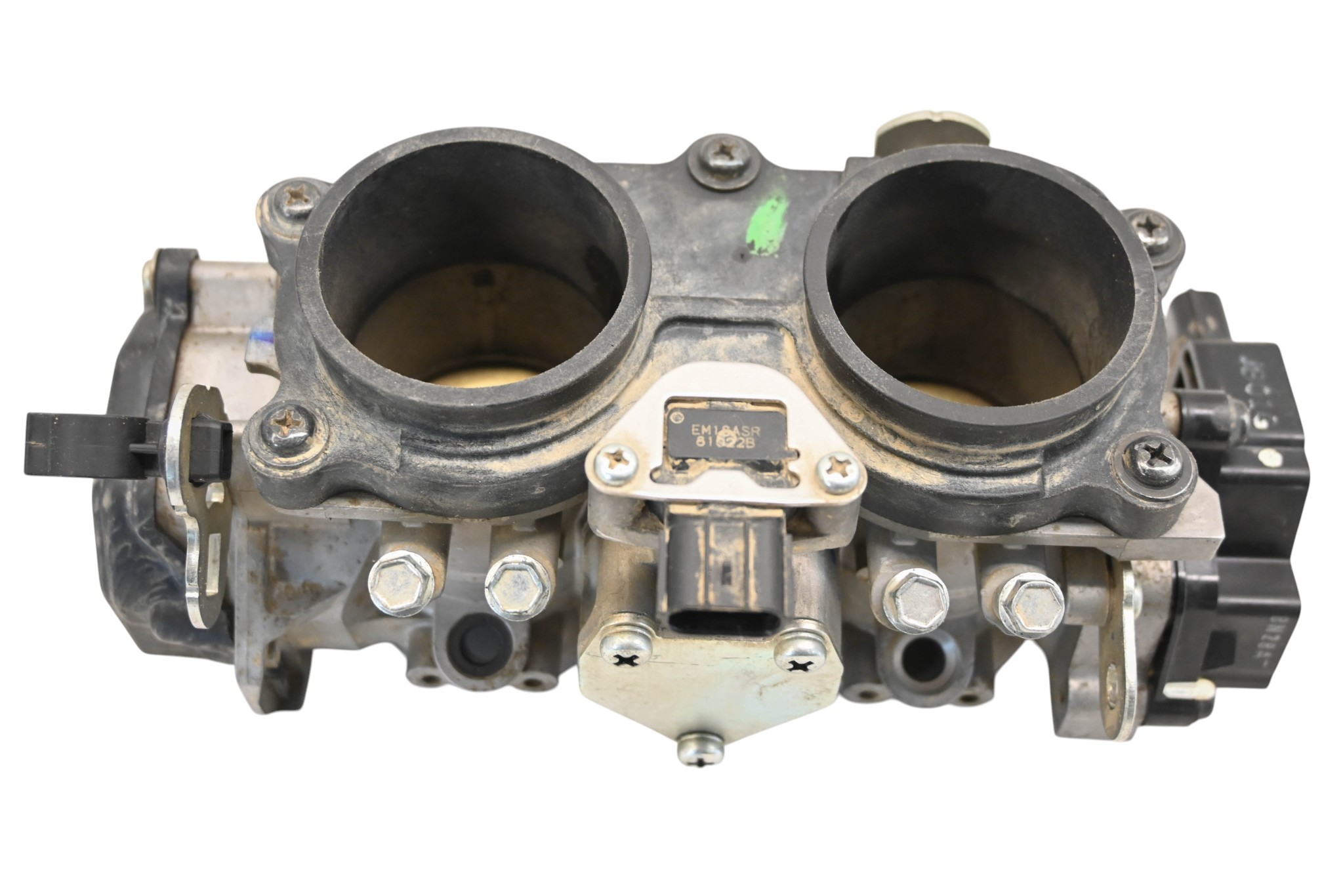 19 Honda Talon 1000R Throttle Body