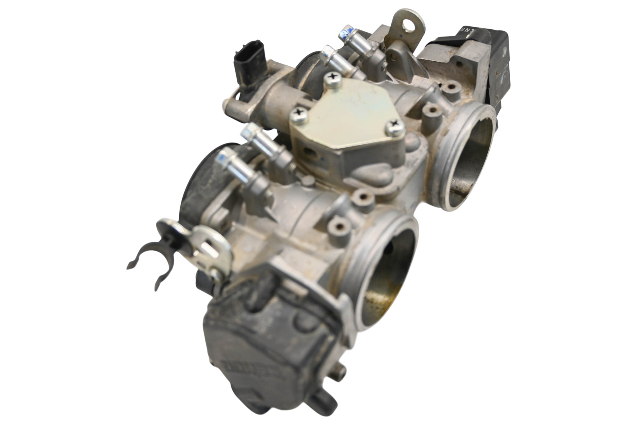 19 Honda Talon 1000R Throttle Body