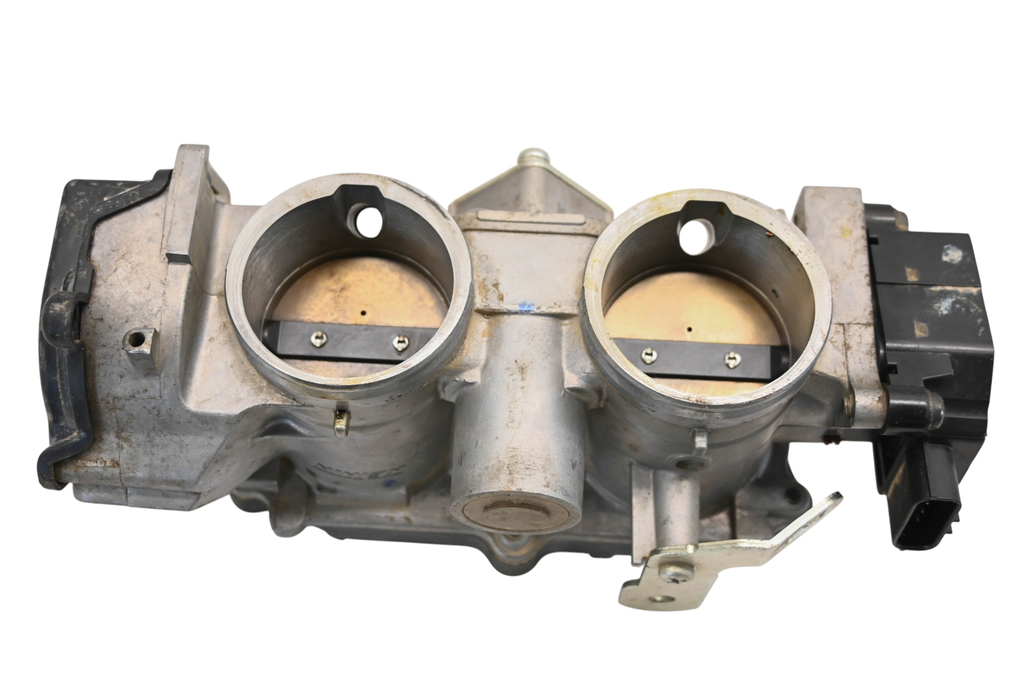 19 Honda Talon 1000R Throttle Body