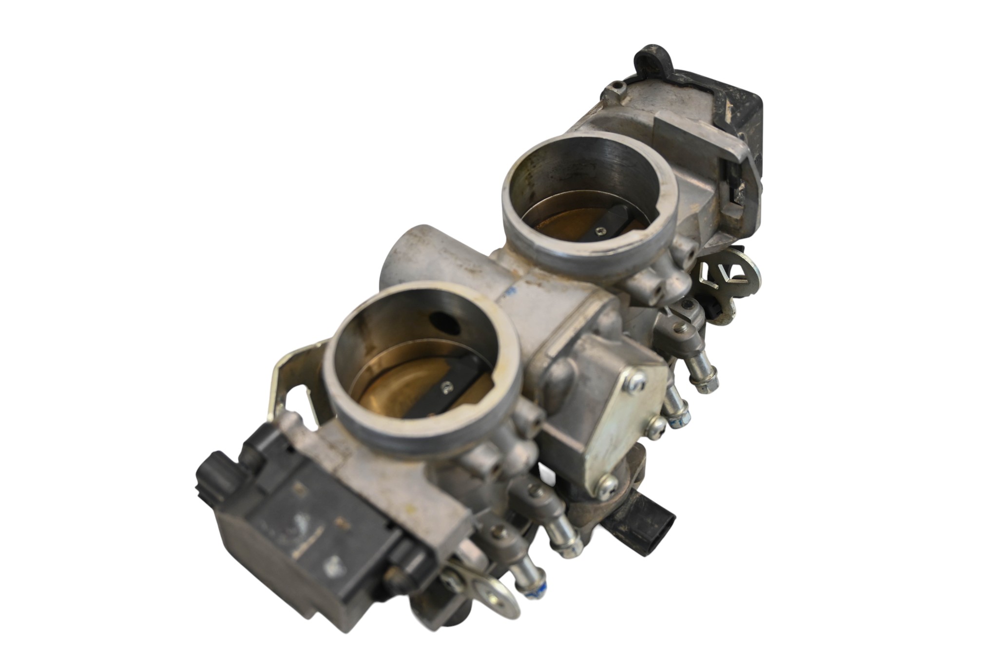 19 Honda Talon 1000R Throttle Body