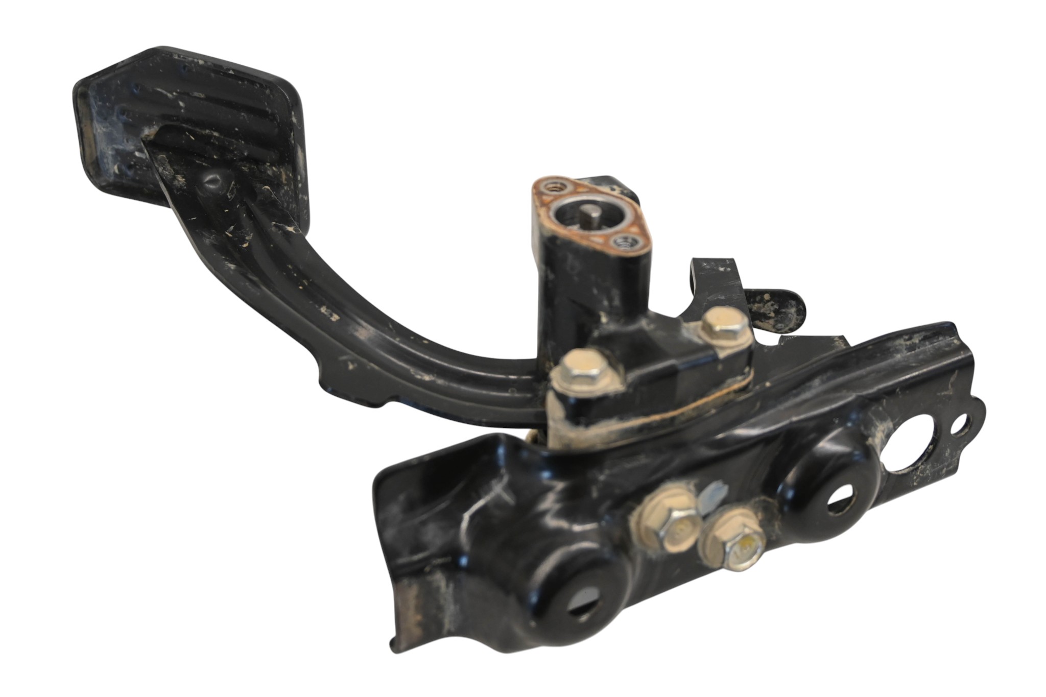 19 Honda Talon 1000R Accelerator Pedal
