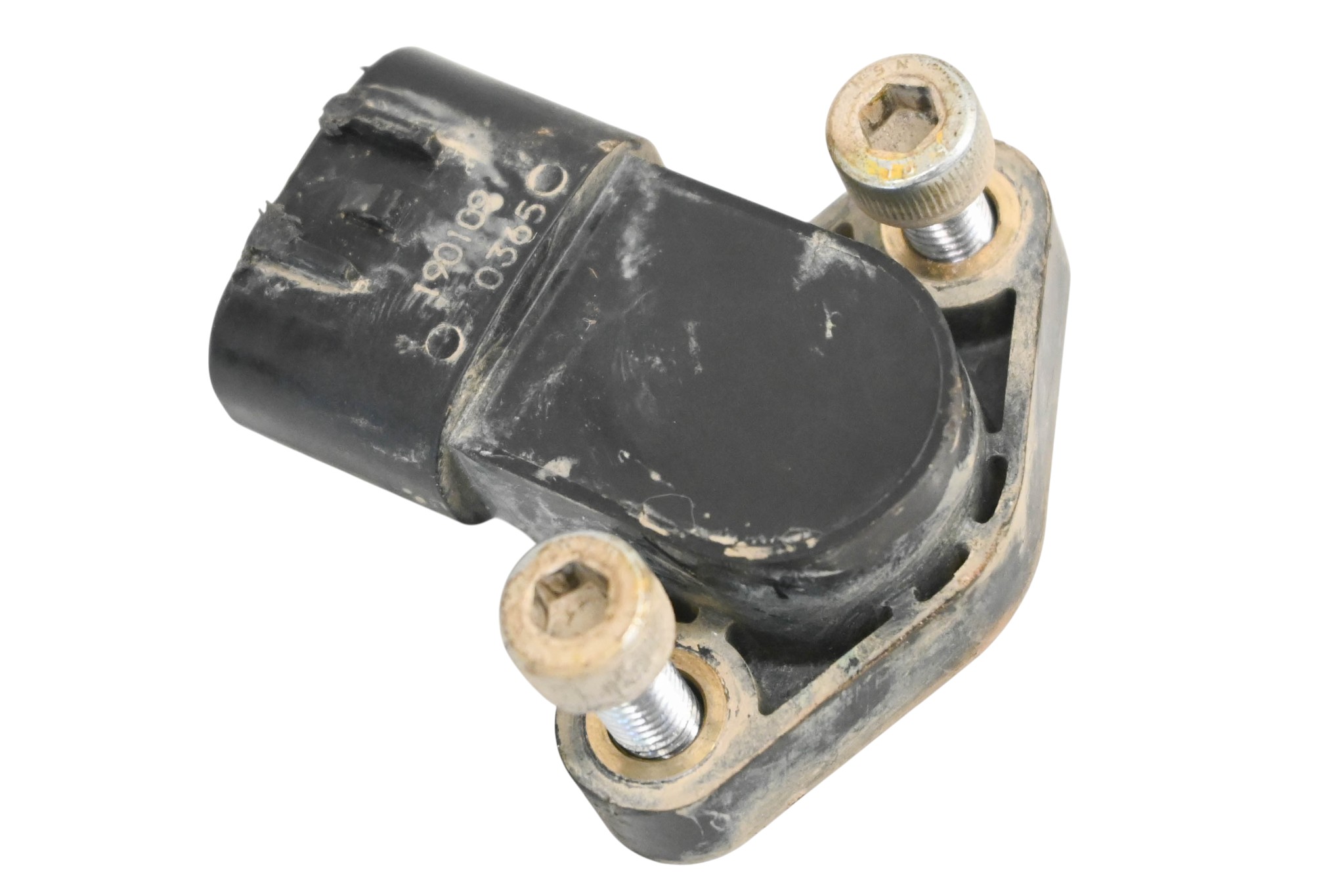 19 Honda Talon 1000R Shift Angle Sensor